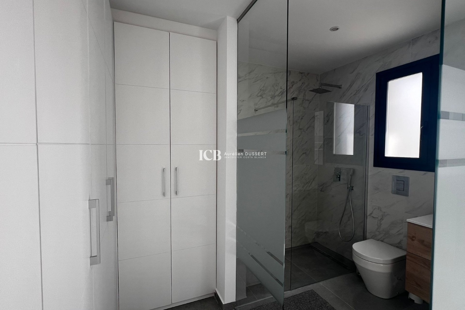 Reventa - Villa -
Algorfa - La Finca Golf Resort