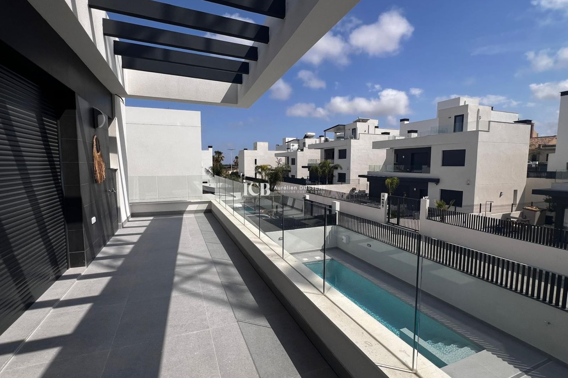 Reventa - Villa -
Algorfa - La Finca Golf Resort