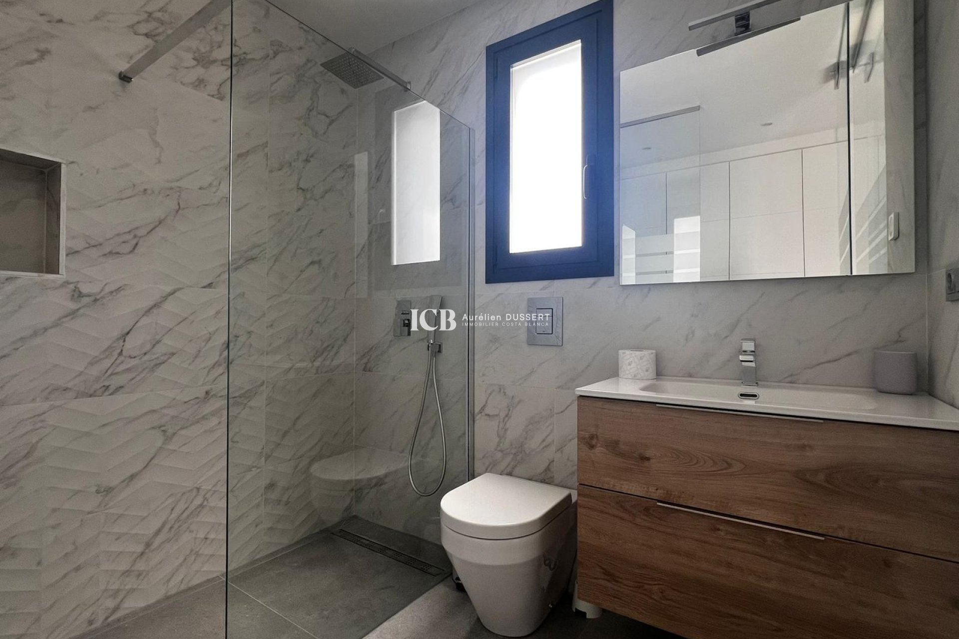 Reventa - Villa -
Algorfa - La Finca Golf Resort