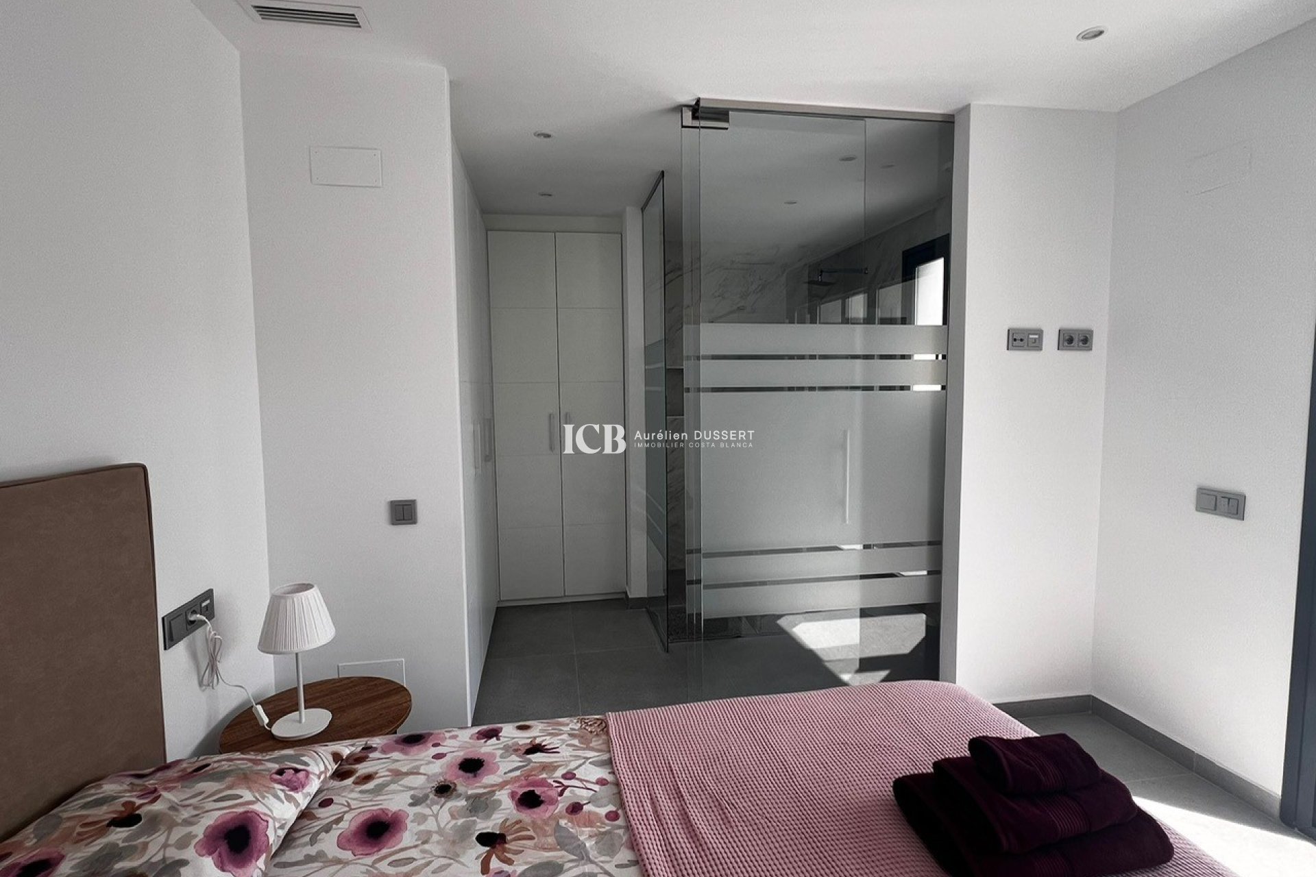 Reventa - Villa -
Algorfa - La Finca Golf Resort