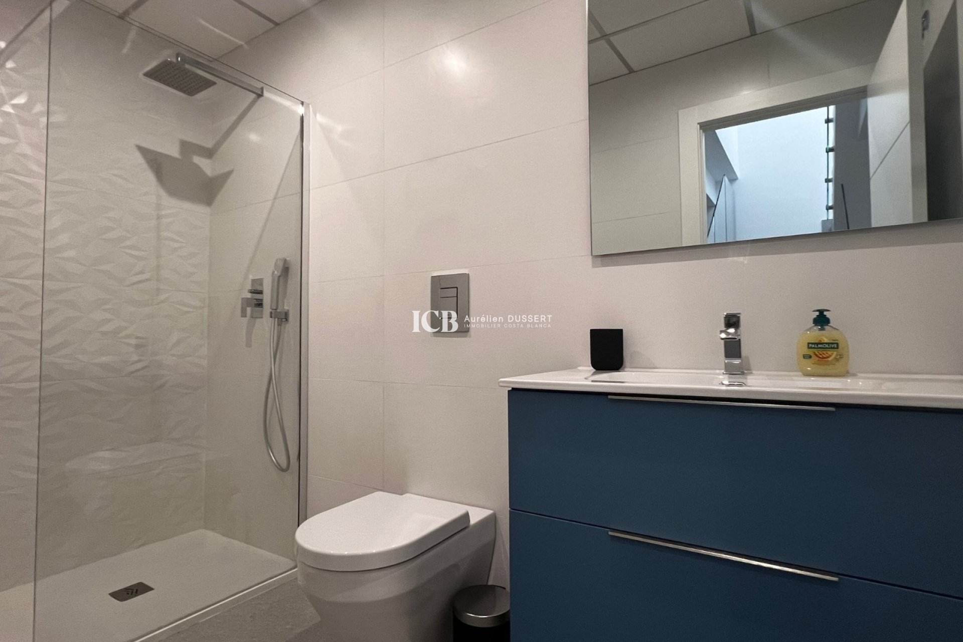 Reventa - Villa -
Algorfa - La Finca Golf Resort