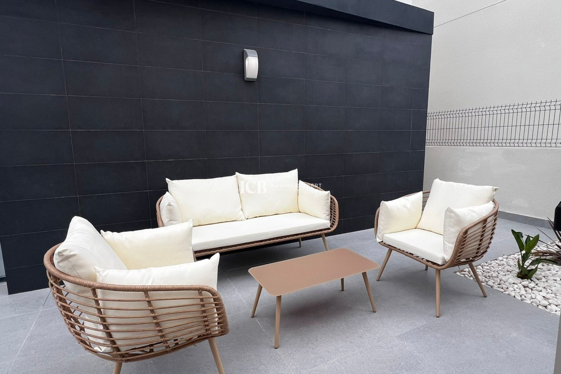 Reventa - Villa -
Algorfa - La Finca Golf Resort