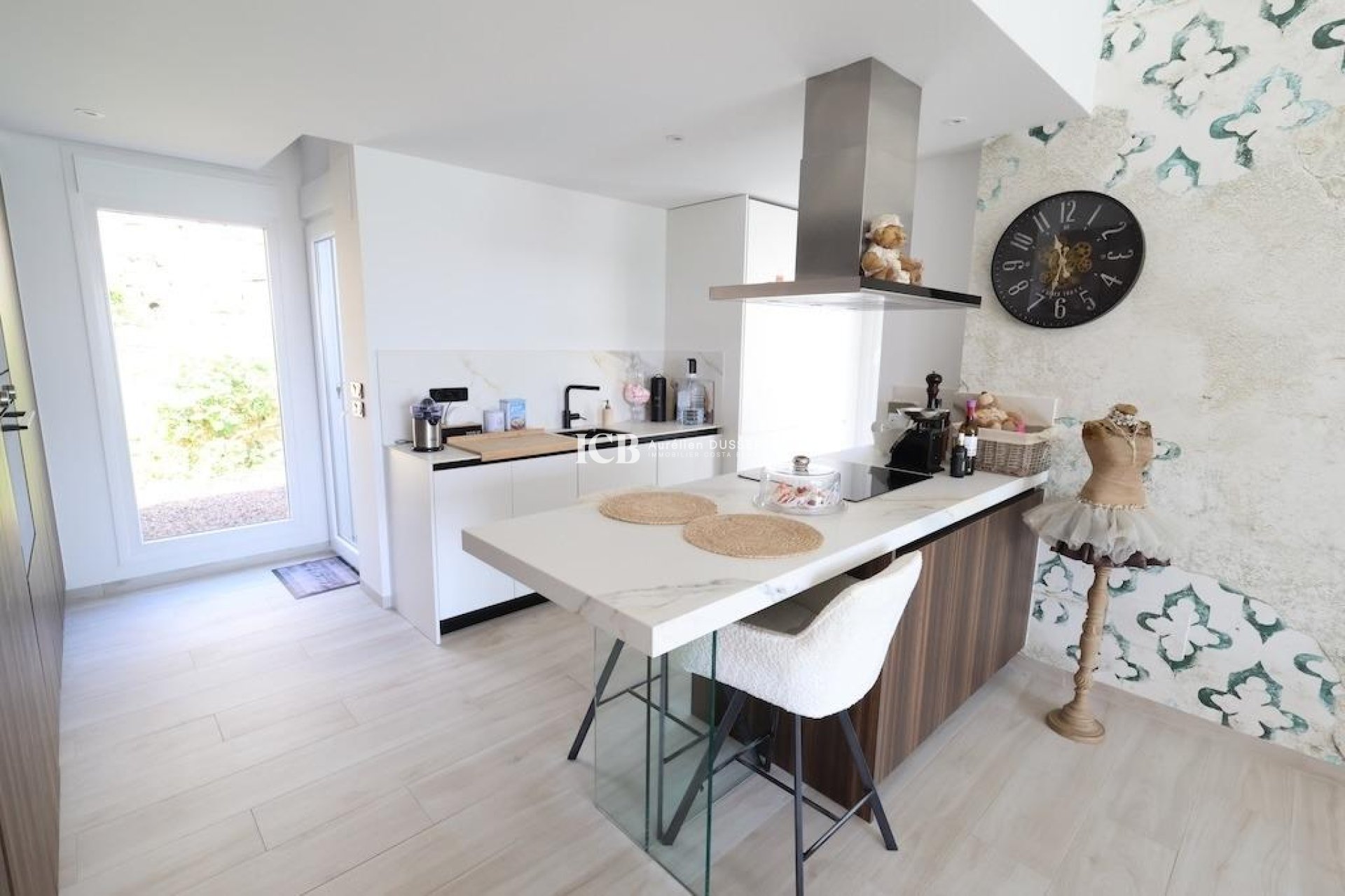 Reventa - Villa -
Algorfa - La Finca Golf Resort