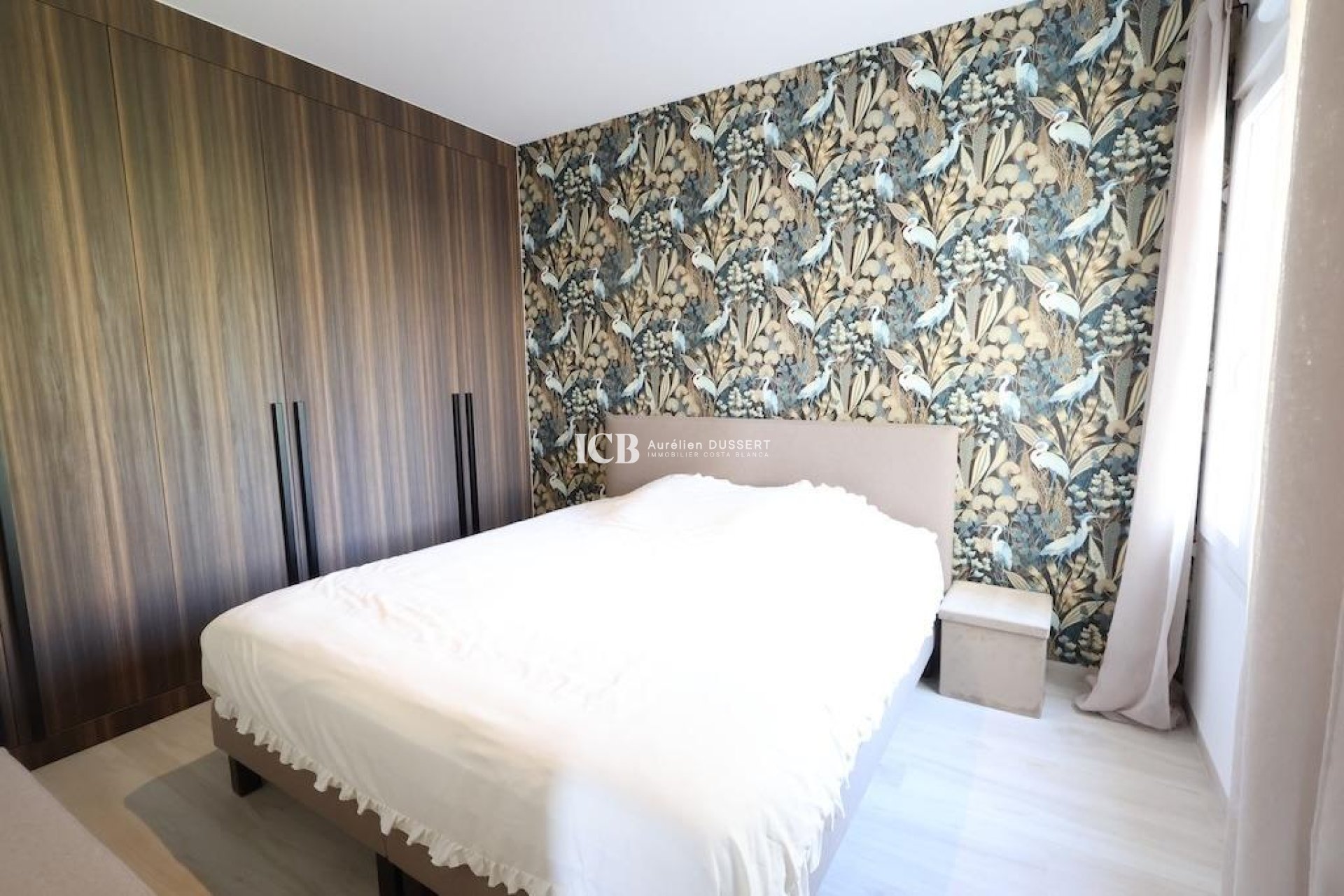 Reventa - Villa -
Algorfa - La Finca Golf Resort