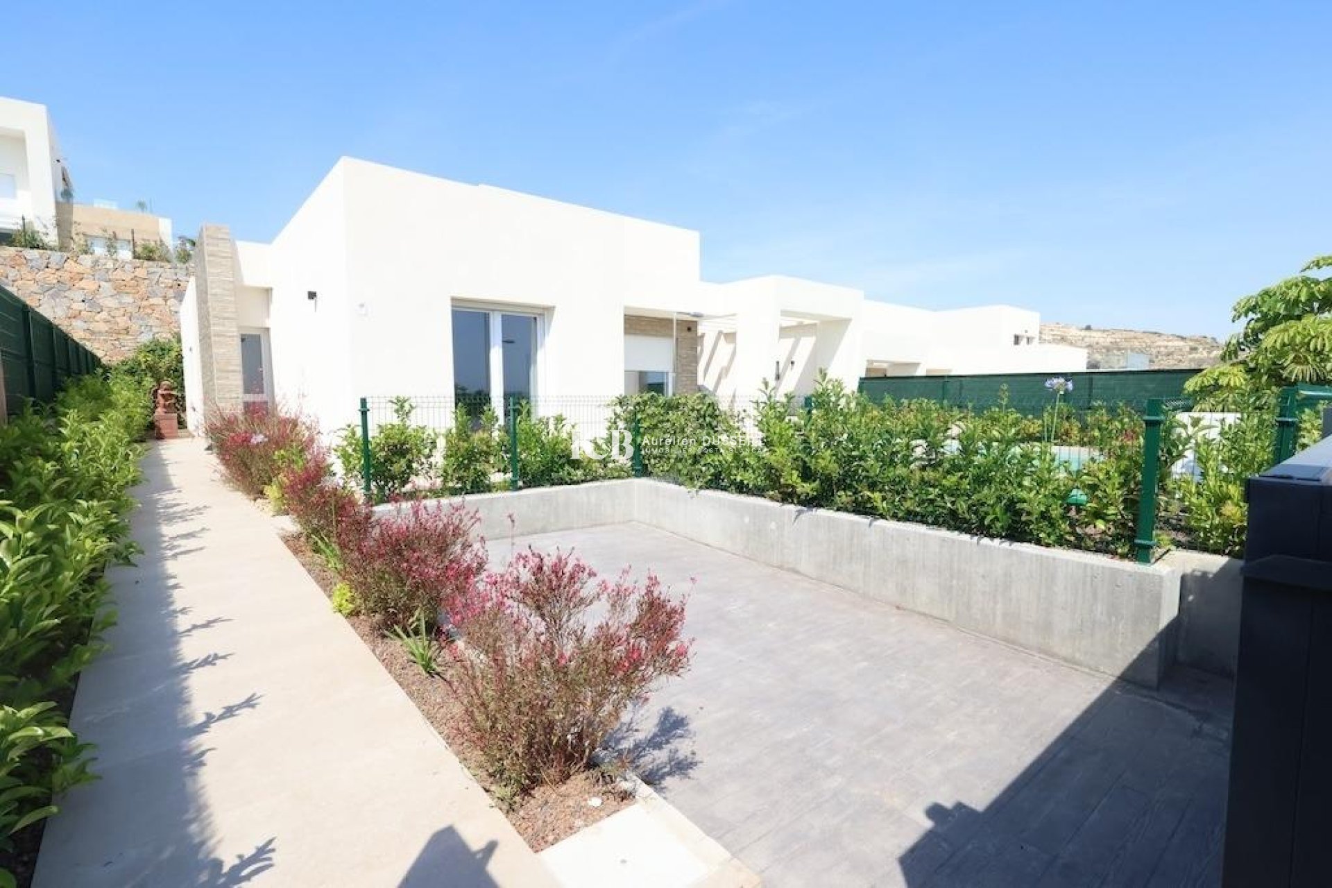 Reventa - Villa -
Algorfa - La Finca Golf Resort