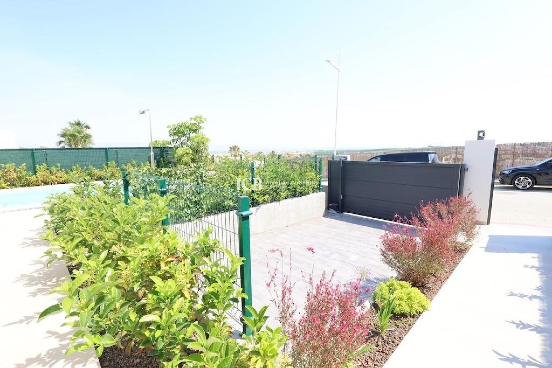 Reventa - Villa -
Algorfa - La Finca Golf Resort