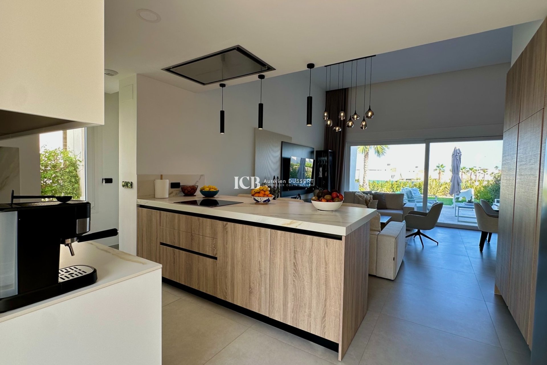 Reventa - Villa -
Algorfa - La Finca Golf Resort