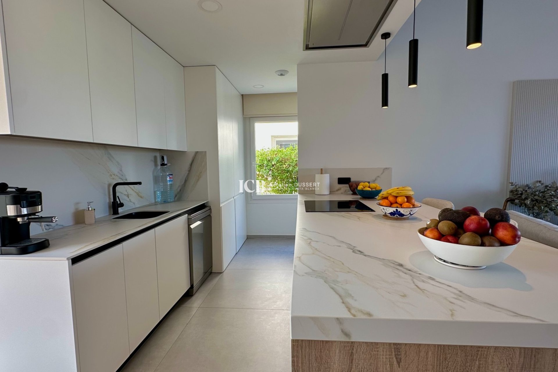 Reventa - Villa -
Algorfa - La Finca Golf Resort