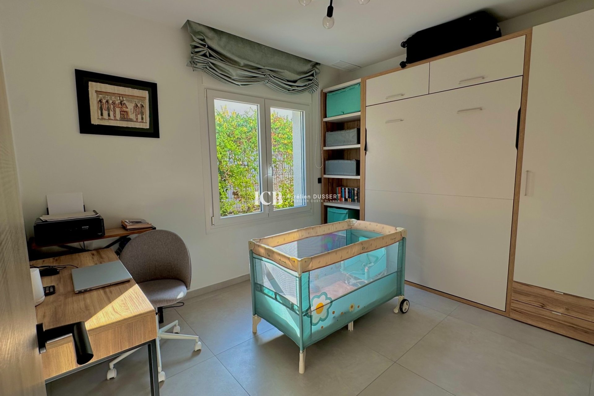 Reventa - Villa -
Algorfa - La Finca Golf Resort
