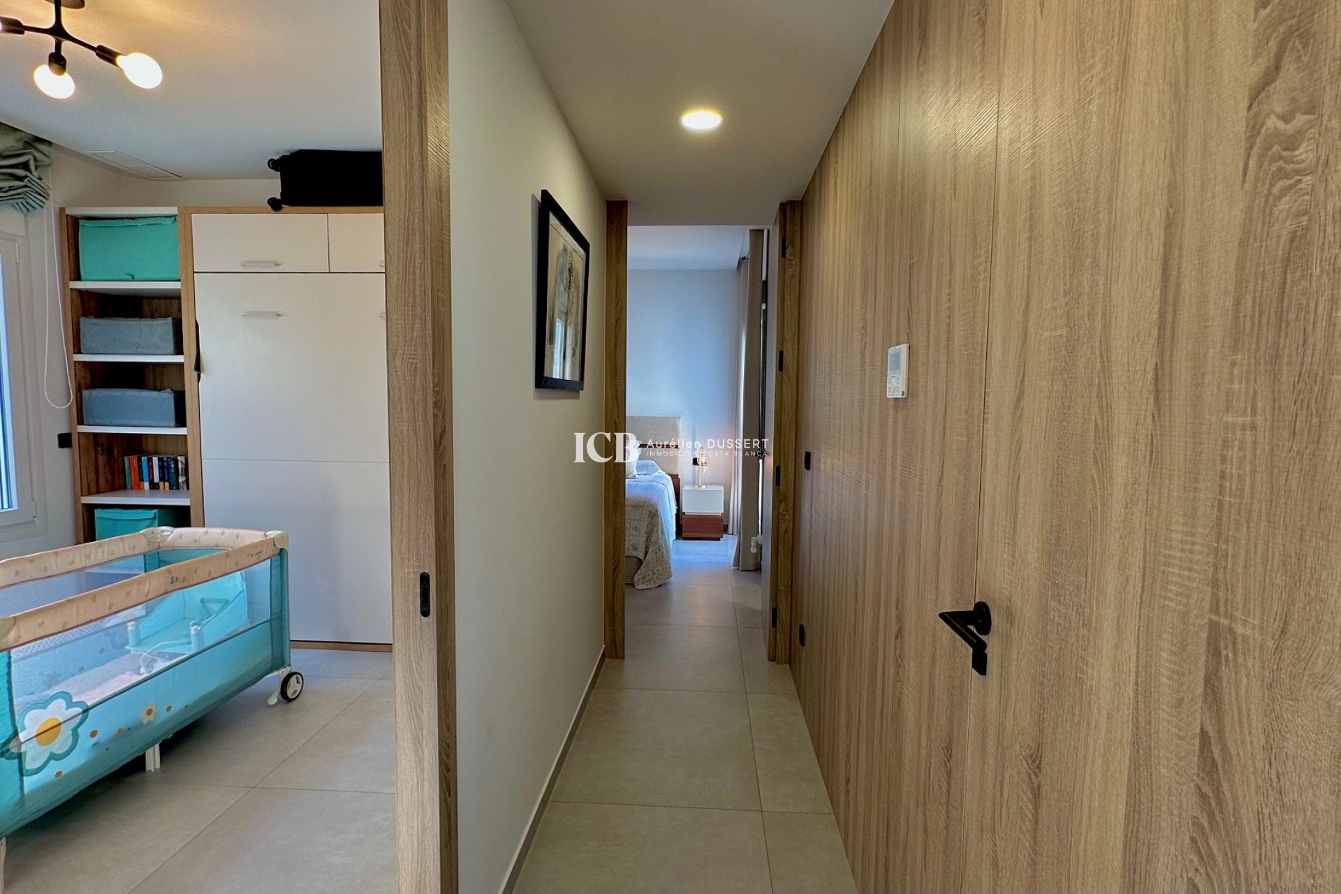 Reventa - Villa -
Algorfa - La Finca Golf Resort