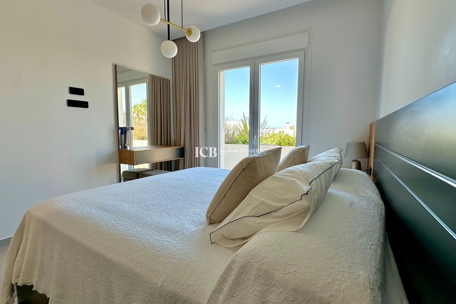 Reventa - Villa -
Algorfa - La Finca Golf Resort