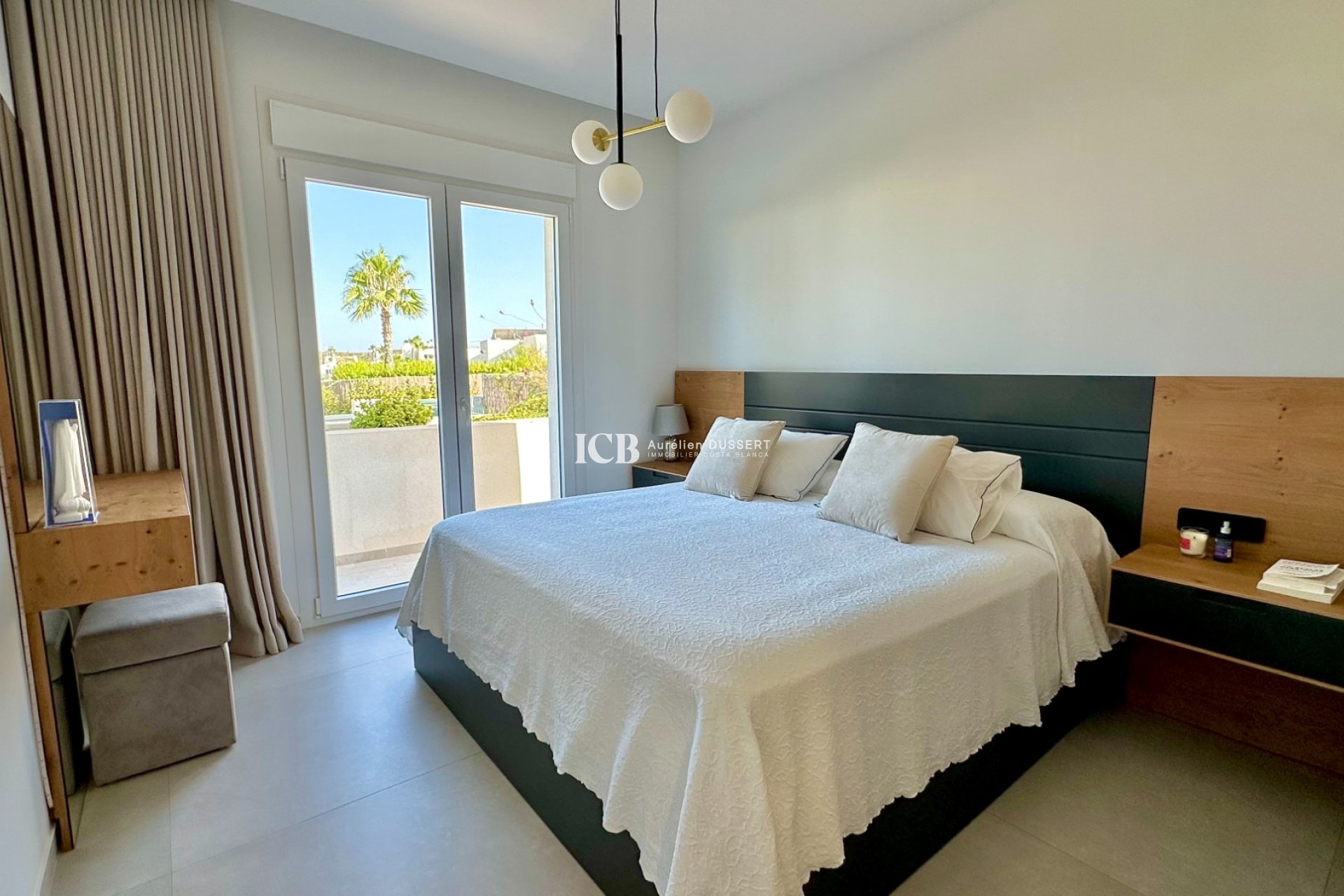 Reventa - Villa -
Algorfa - La Finca Golf Resort