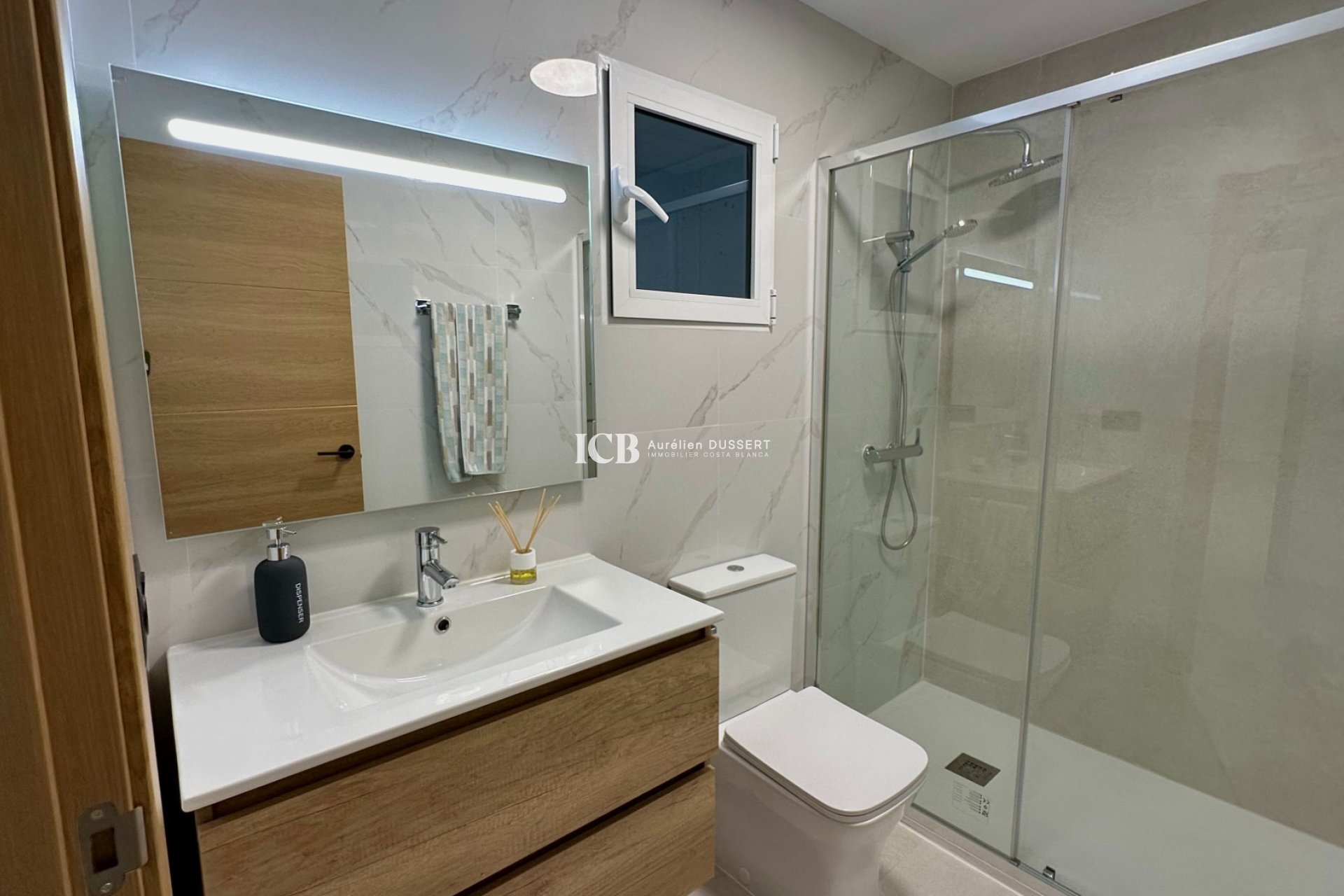 Reventa - Villa -
Algorfa - La Finca Golf Resort