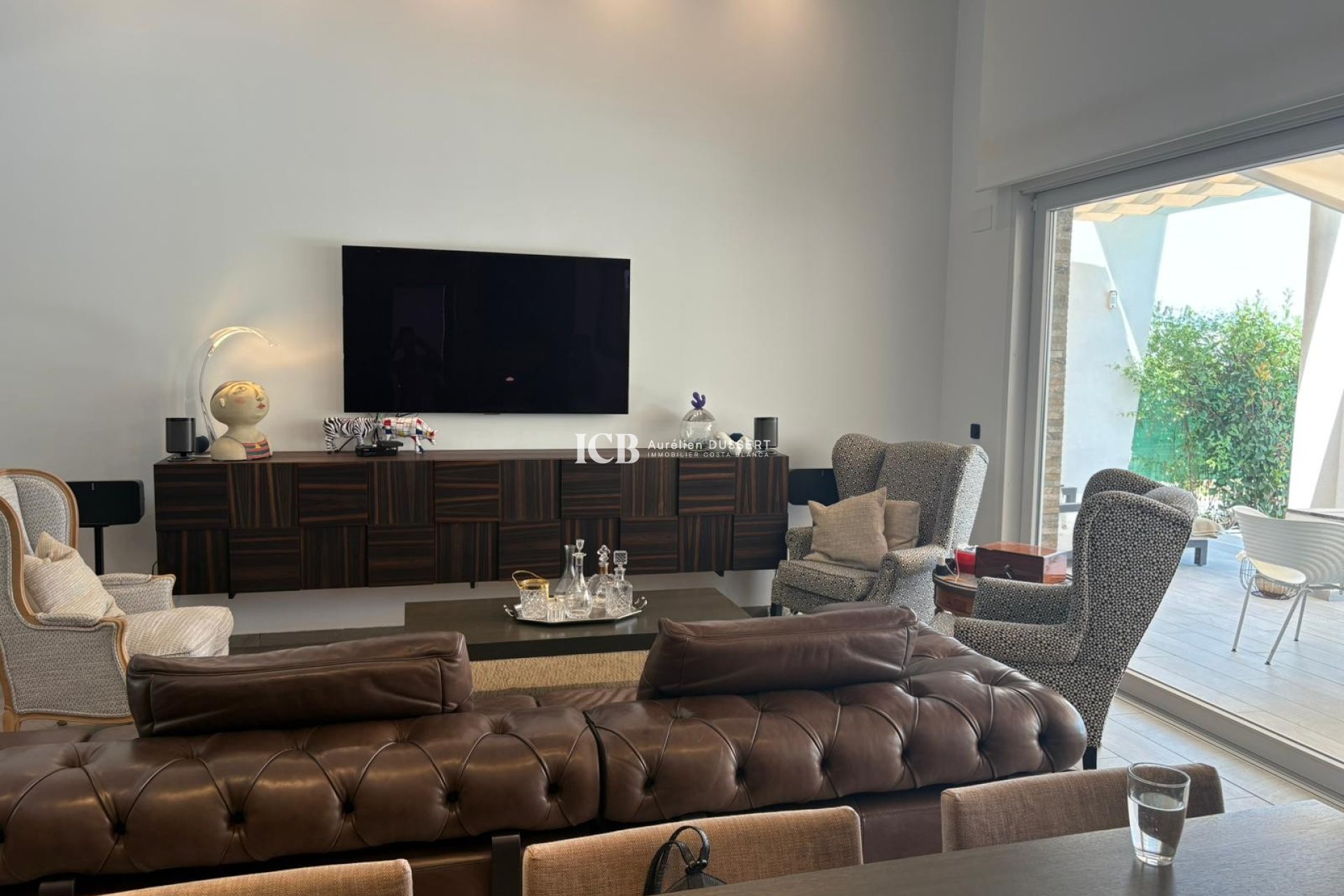 Reventa - Villa -
Algorfa - La Finca Golf