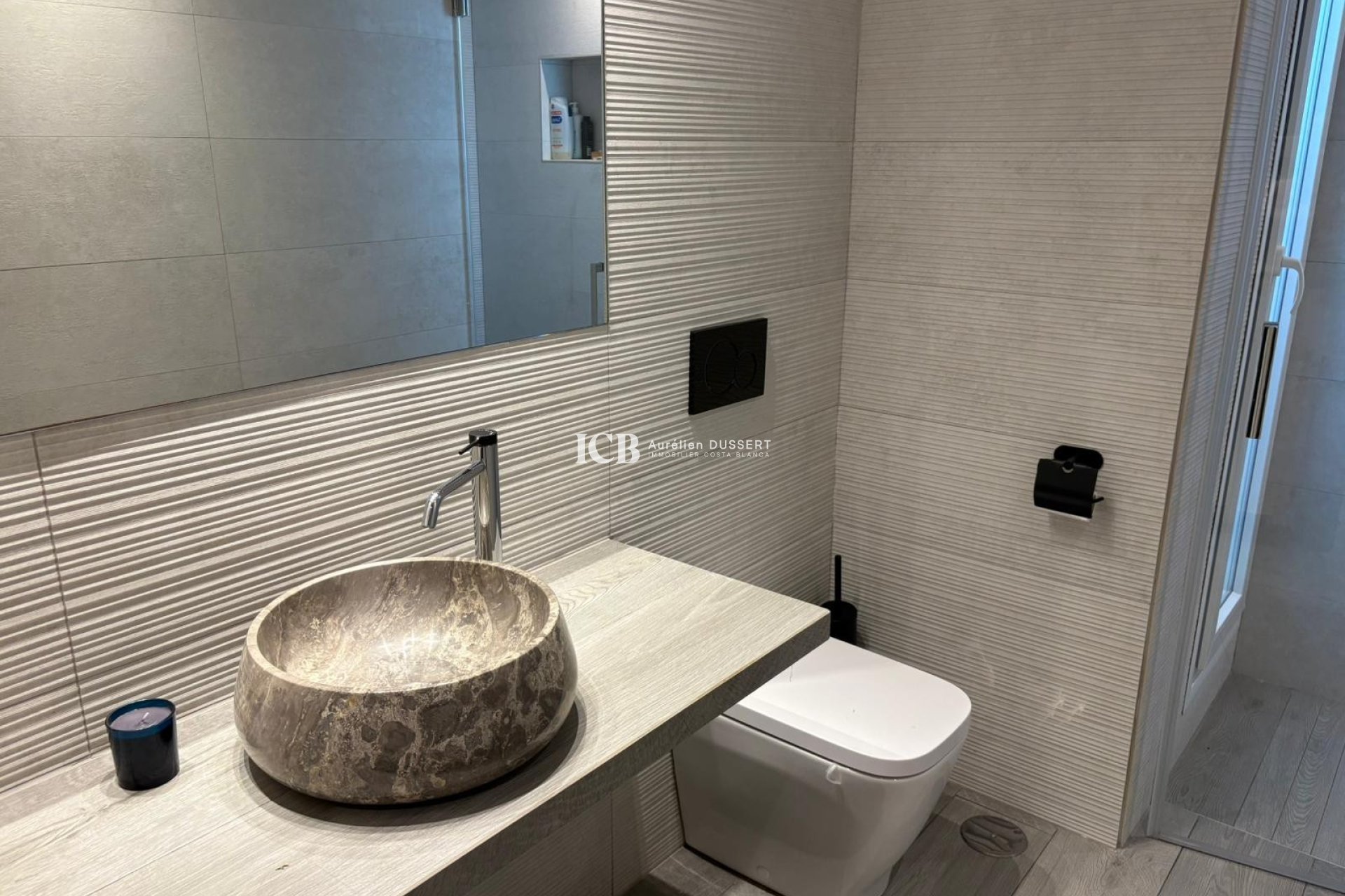 Reventa - Villa -
Algorfa - La Finca Golf