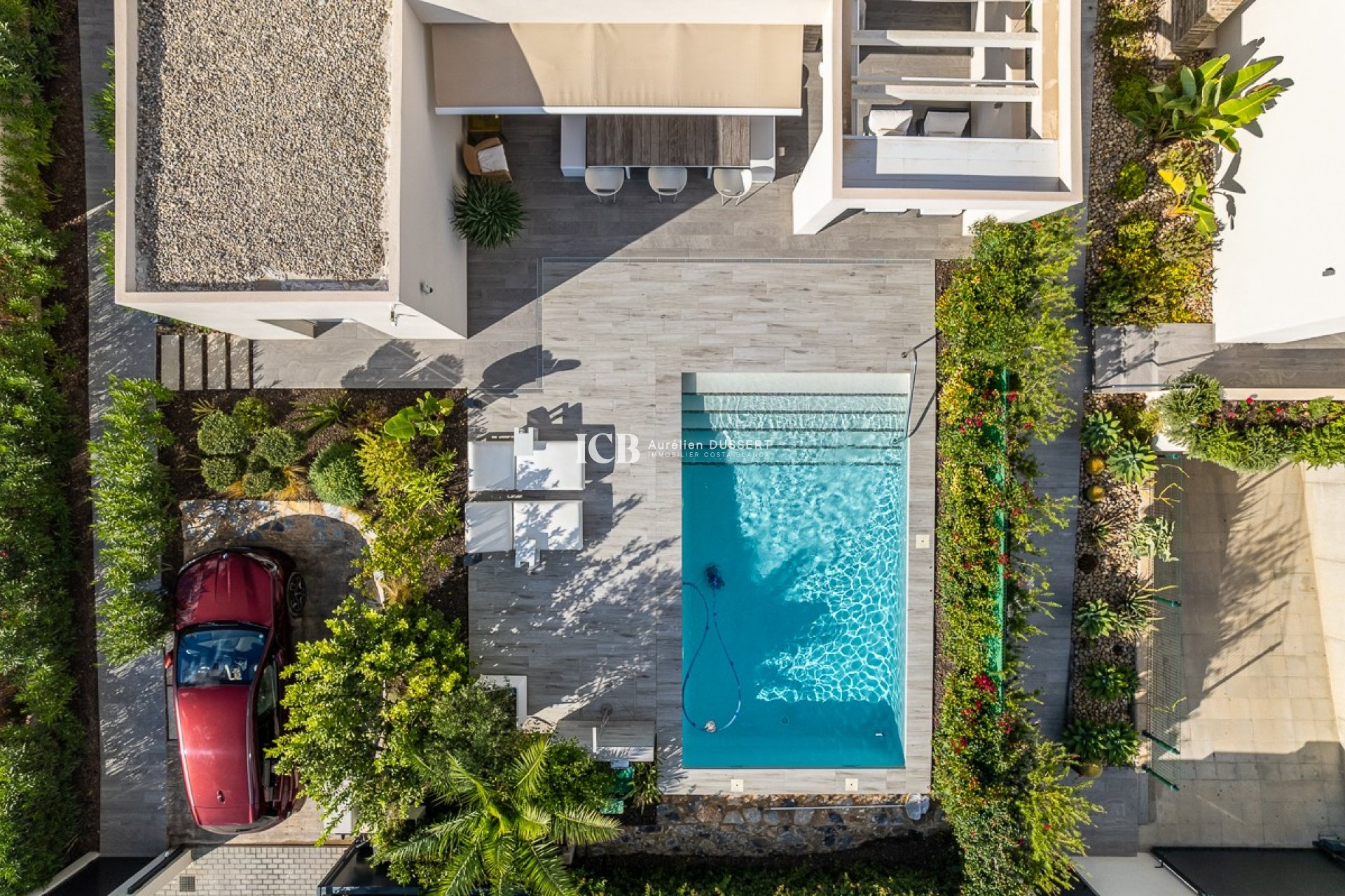 Reventa - Villa -
Algorfa - La Finca Golf