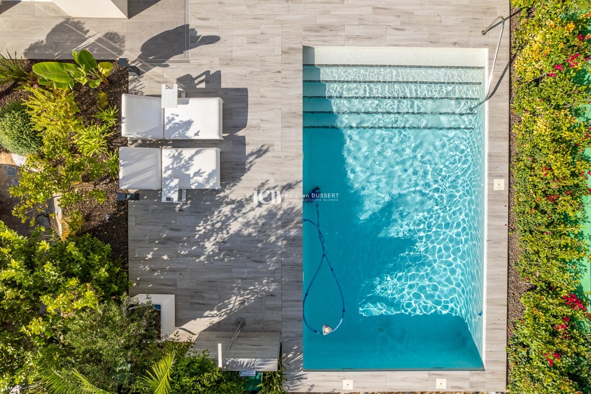 Reventa - Villa -
Algorfa - La Finca Golf