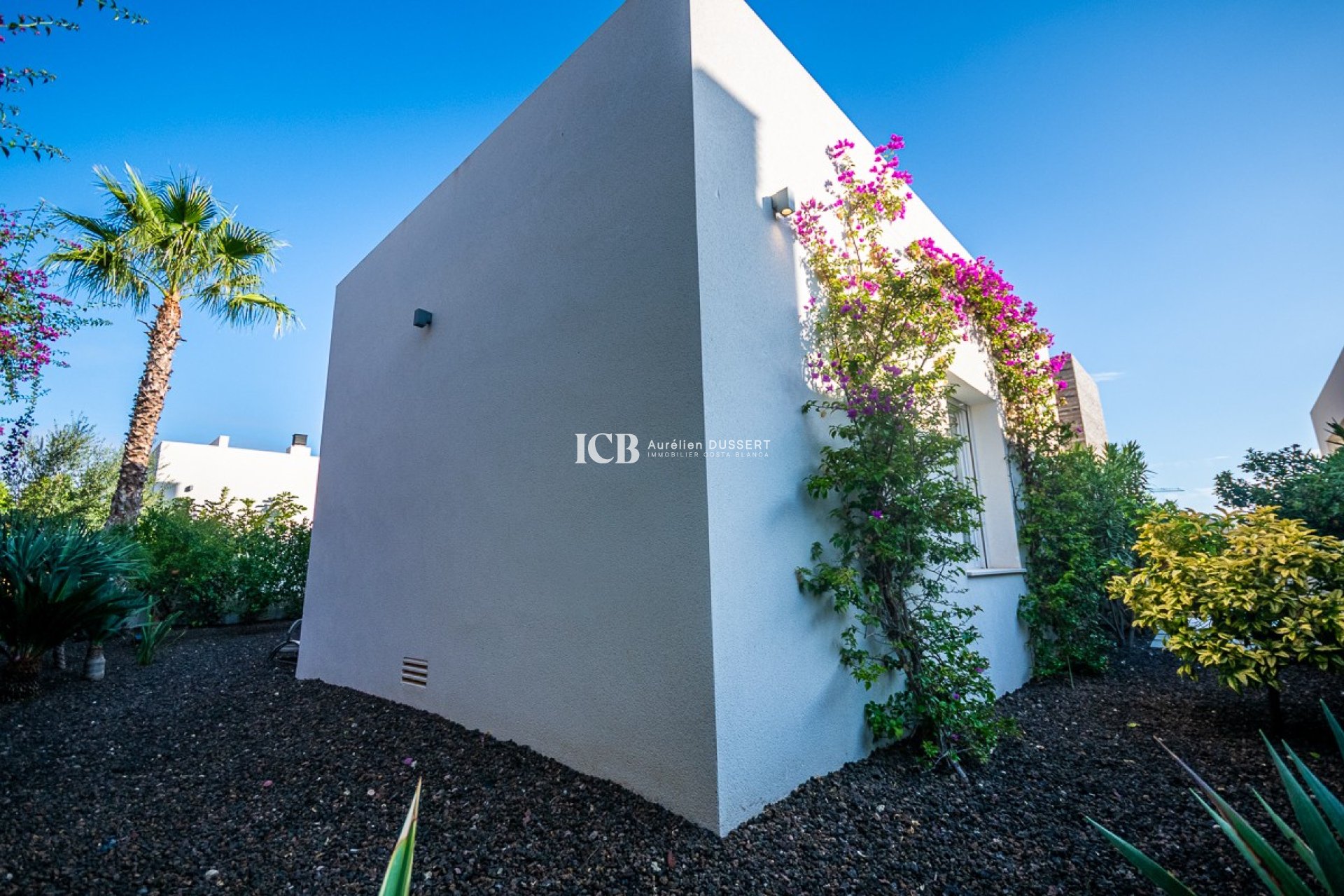 Reventa - Villa -
Algorfa - La Finca Golf