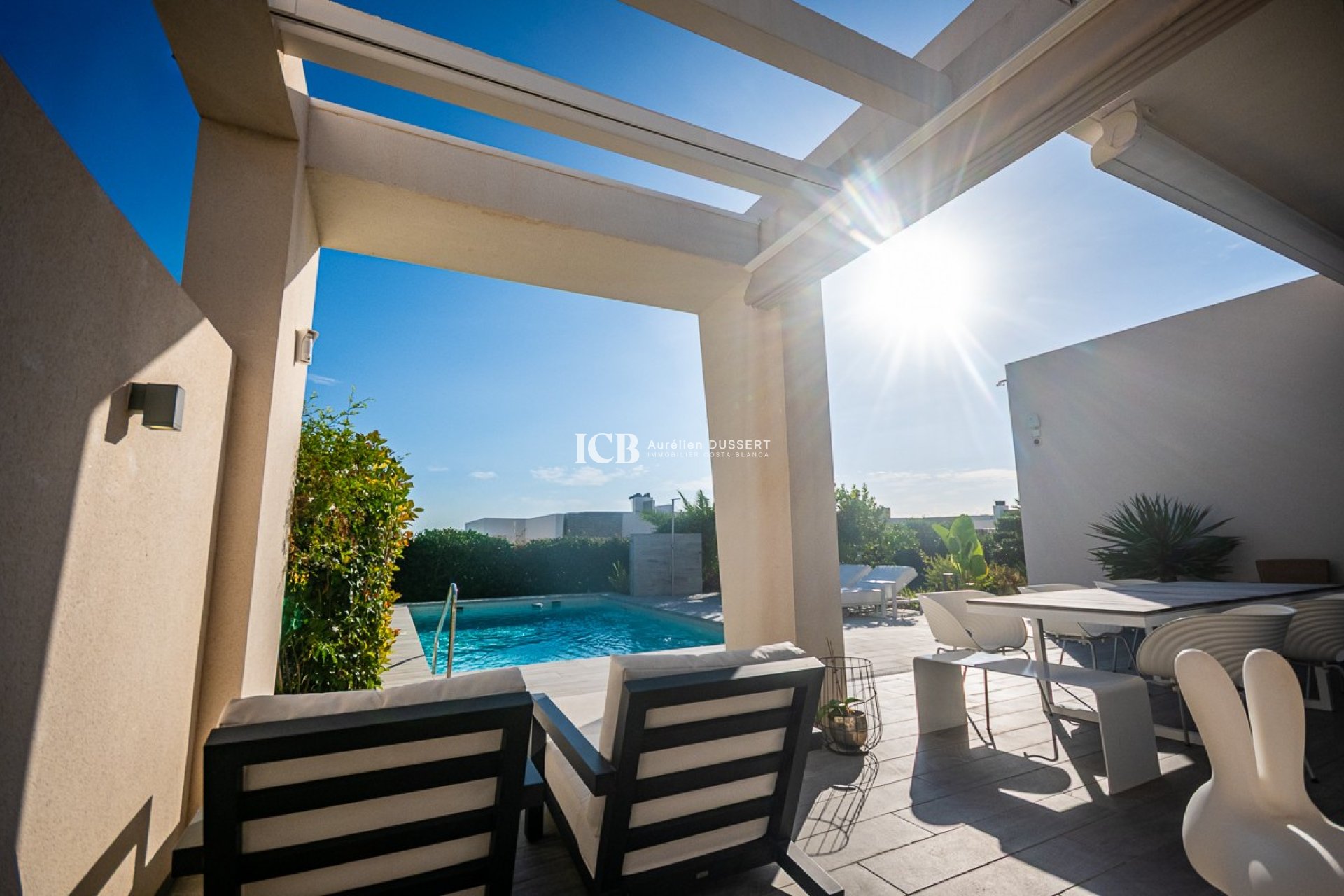 Reventa - Villa -
Algorfa - La Finca Golf