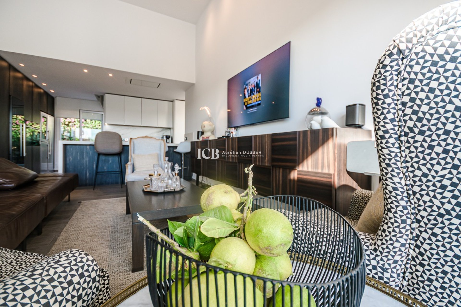 Reventa - Villa -
Algorfa - La Finca Golf