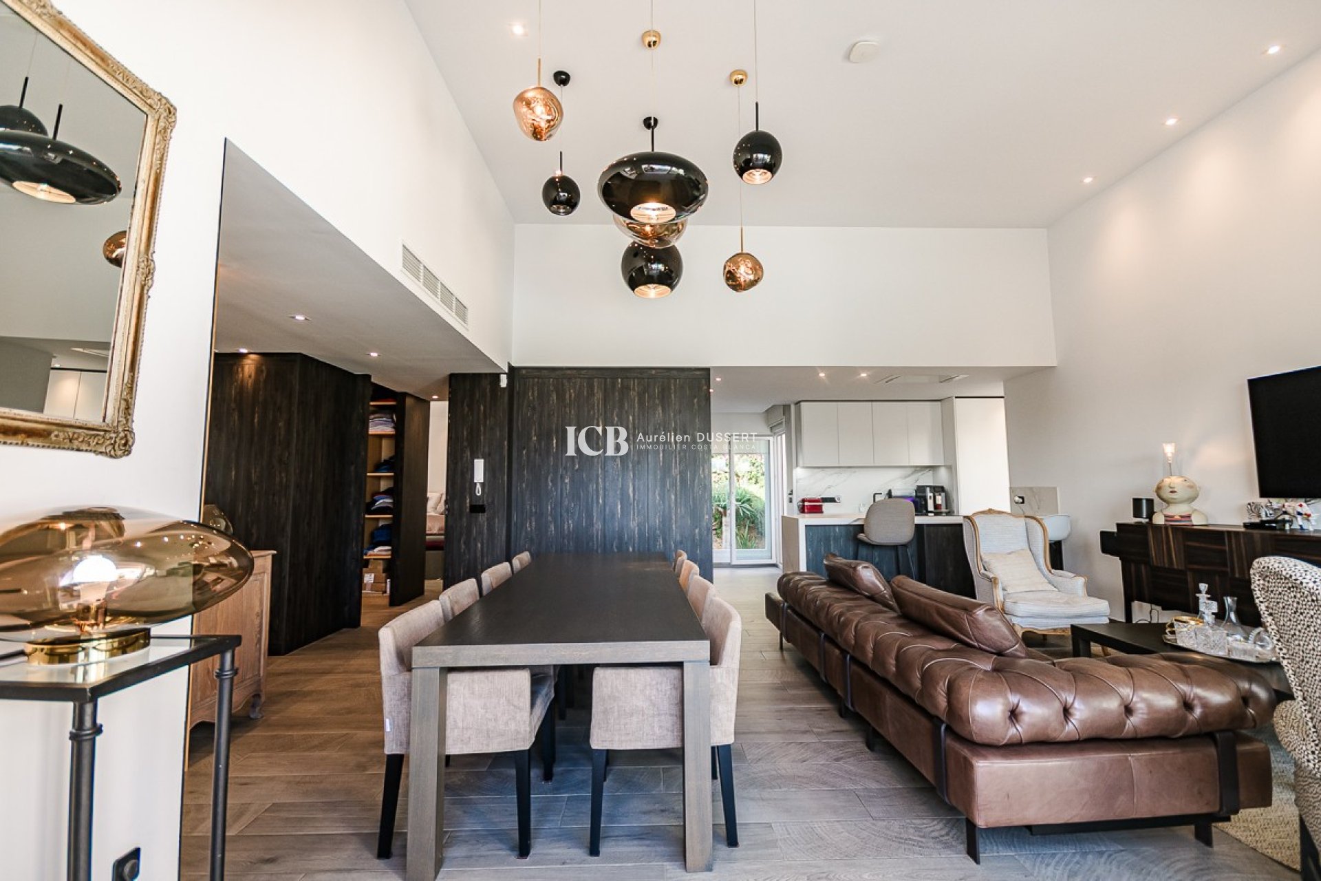 Reventa - Villa -
Algorfa - La Finca Golf