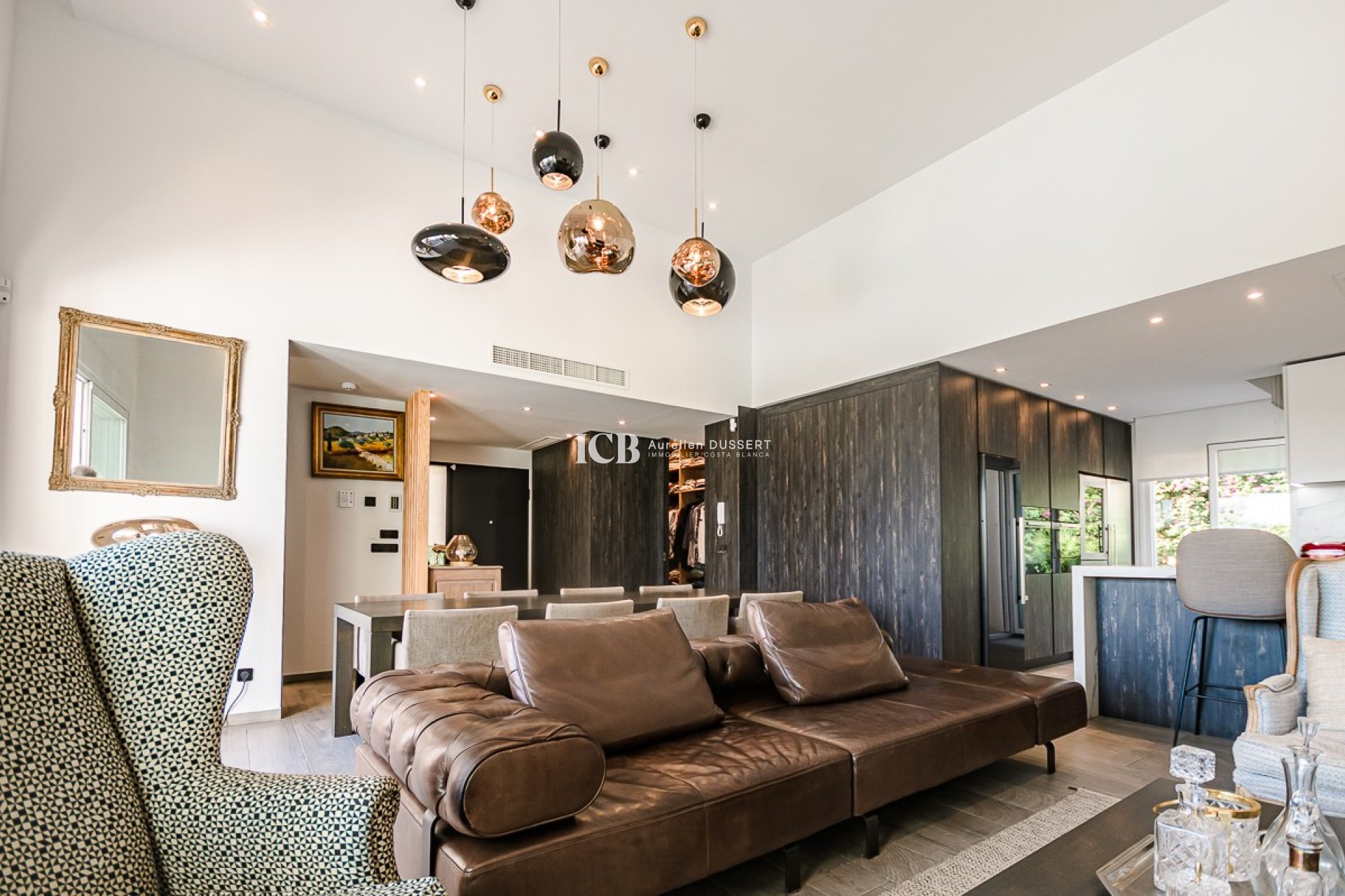 Reventa - Villa -
Algorfa - La Finca Golf