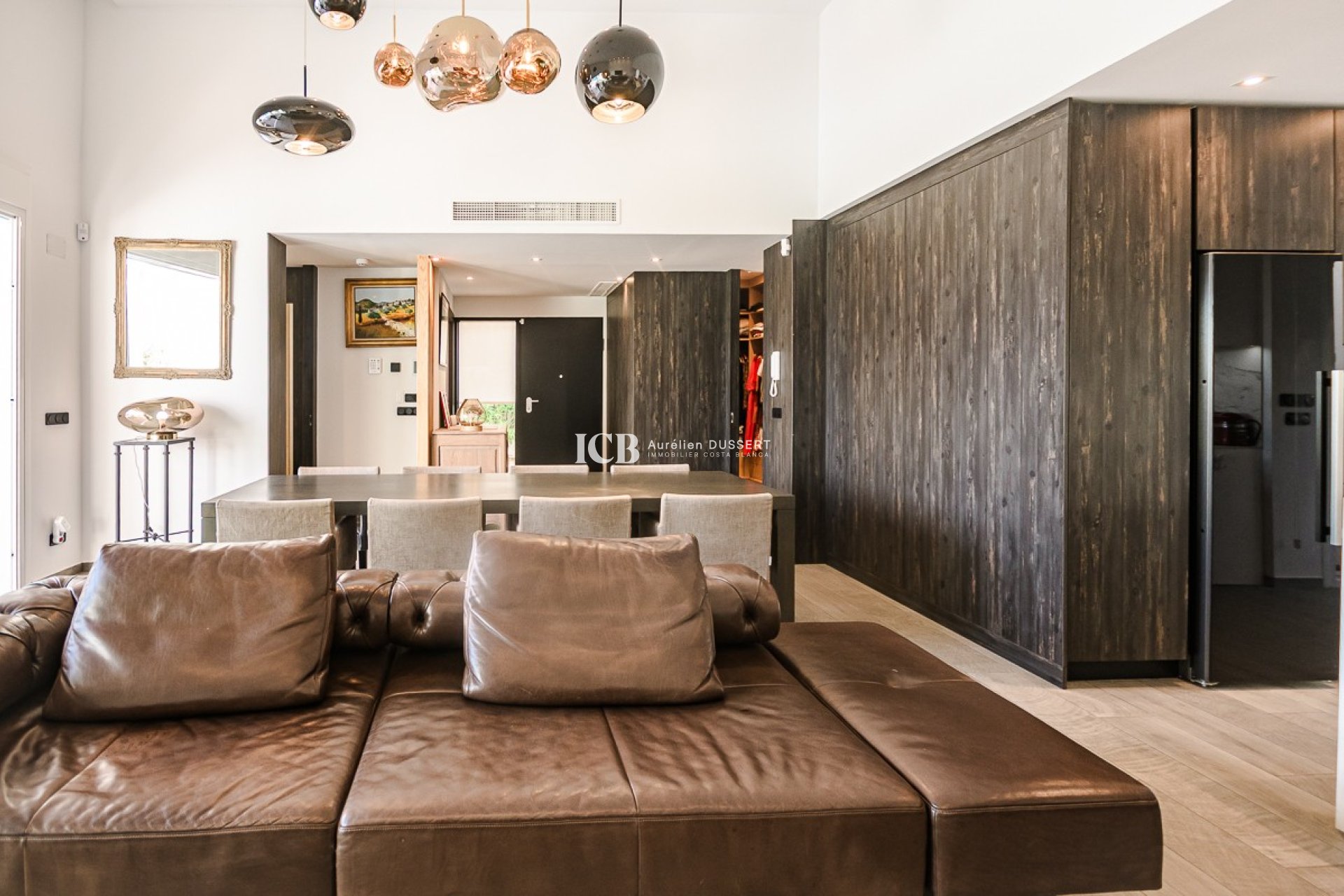 Reventa - Villa -
Algorfa - La Finca Golf