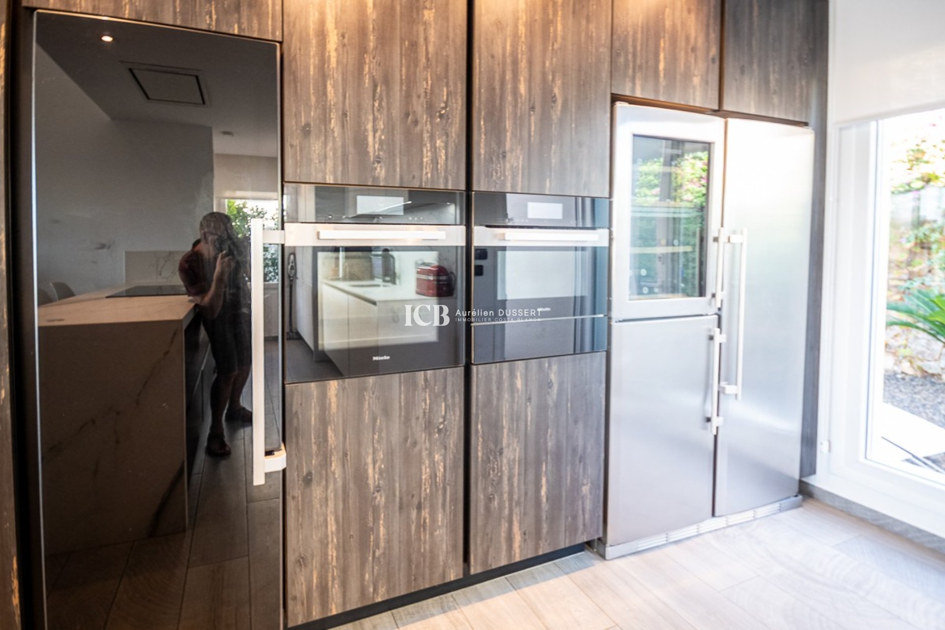 Reventa - Villa -
Algorfa - La Finca Golf