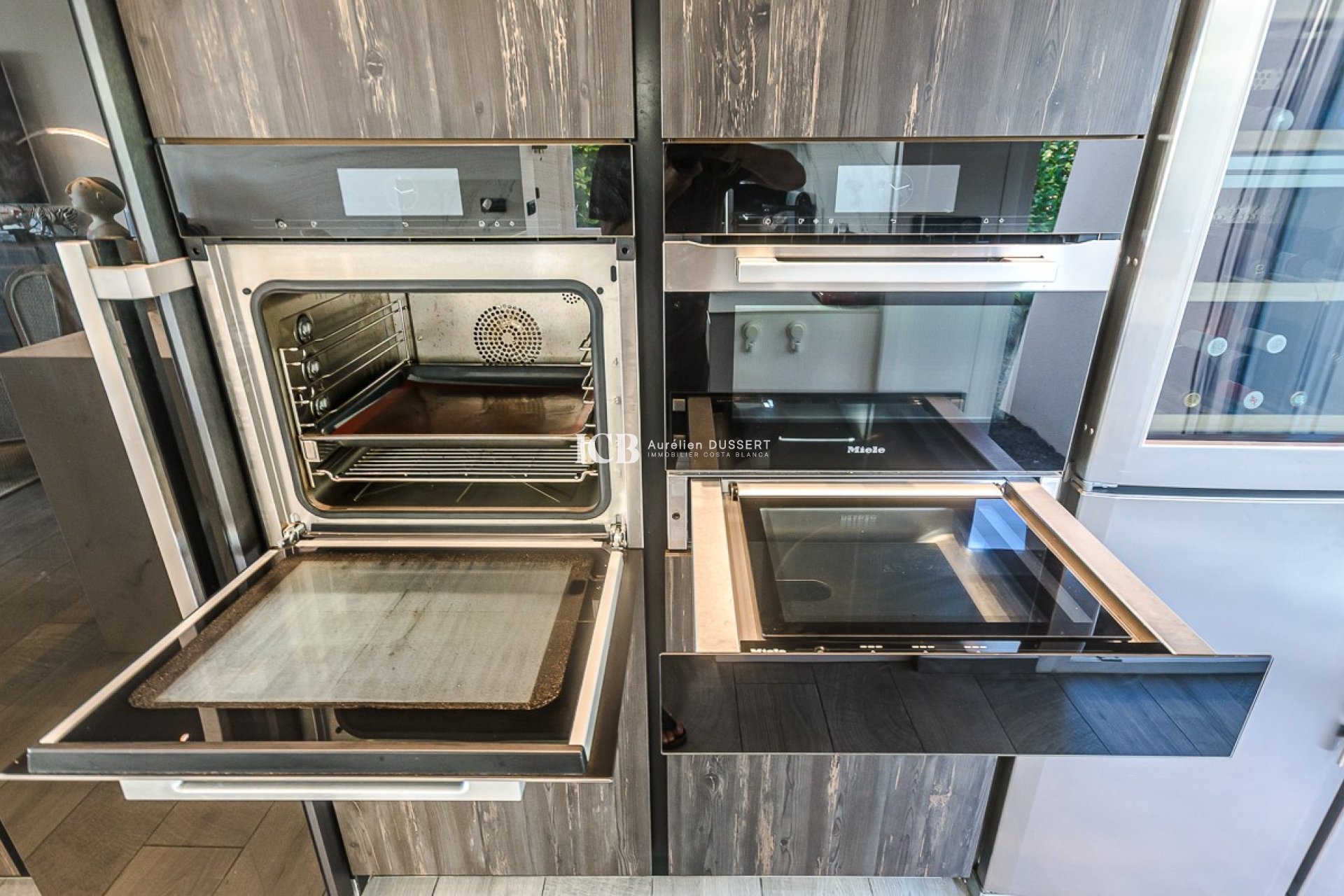 Reventa - Villa -
Algorfa - La Finca Golf