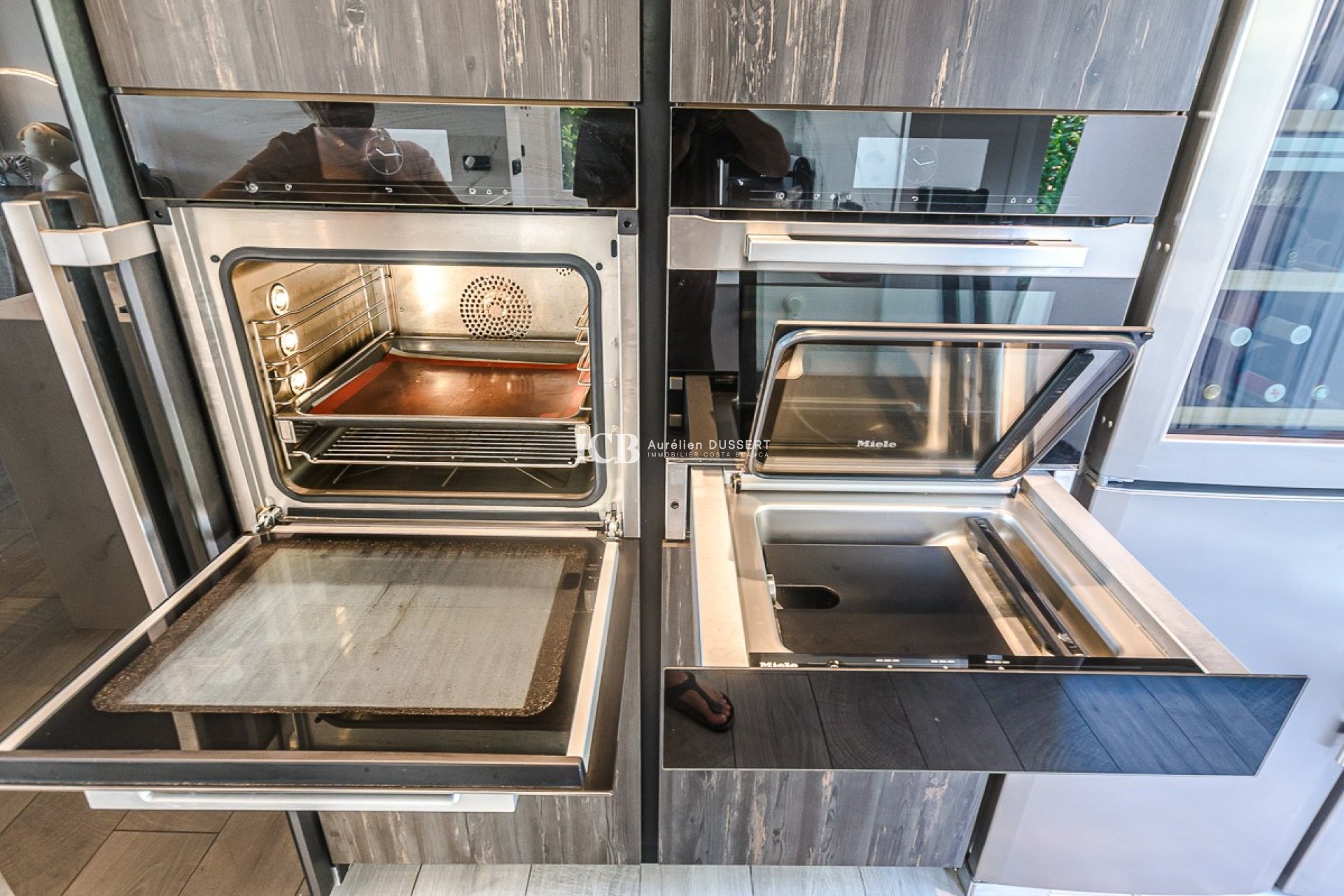 Reventa - Villa -
Algorfa - La Finca Golf