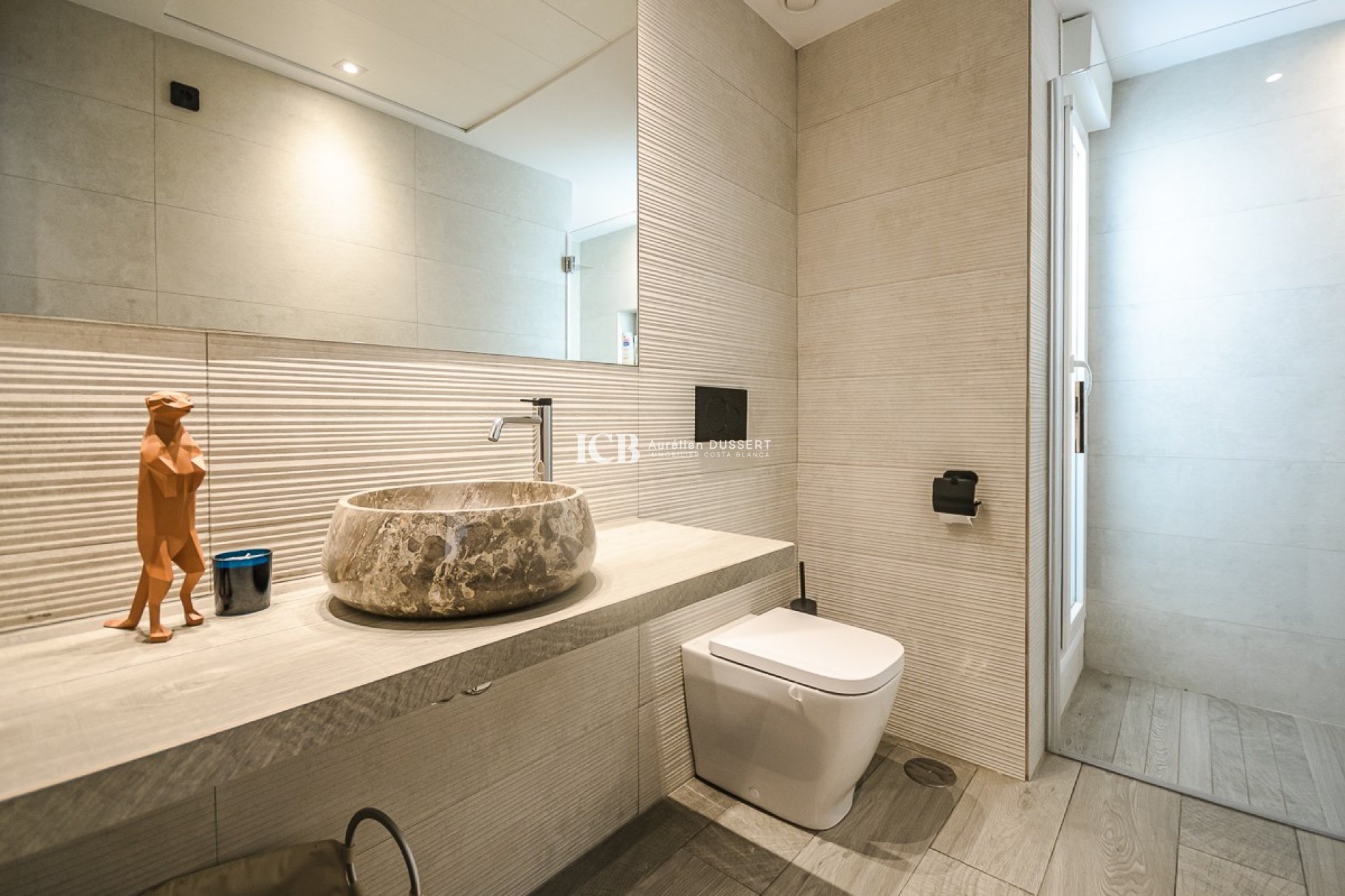 Reventa - Villa -
Algorfa - La Finca Golf