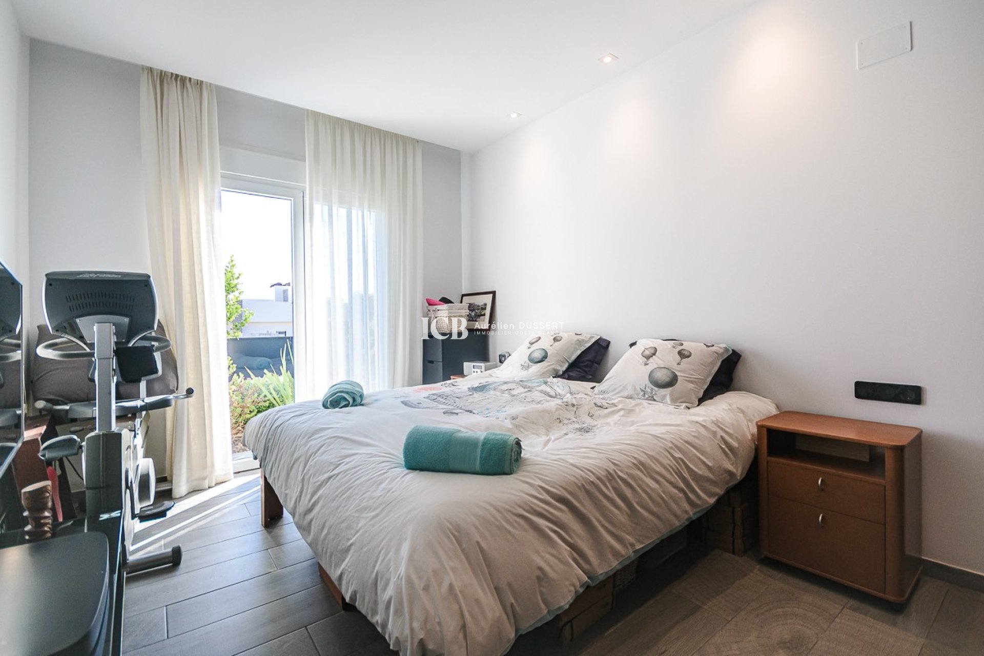 Reventa - Villa -
Algorfa - La Finca Golf