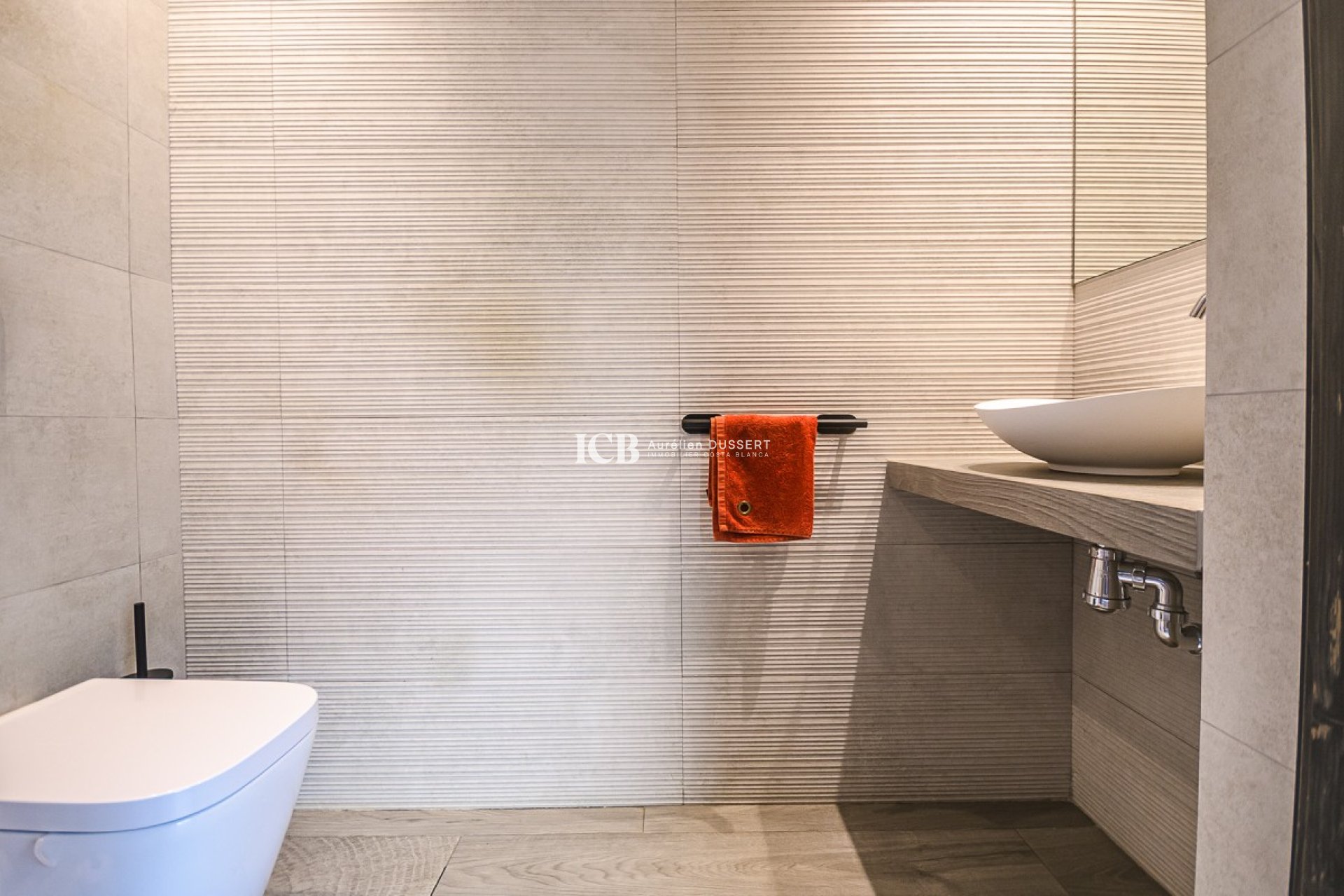 Reventa - Villa -
Algorfa - La Finca Golf