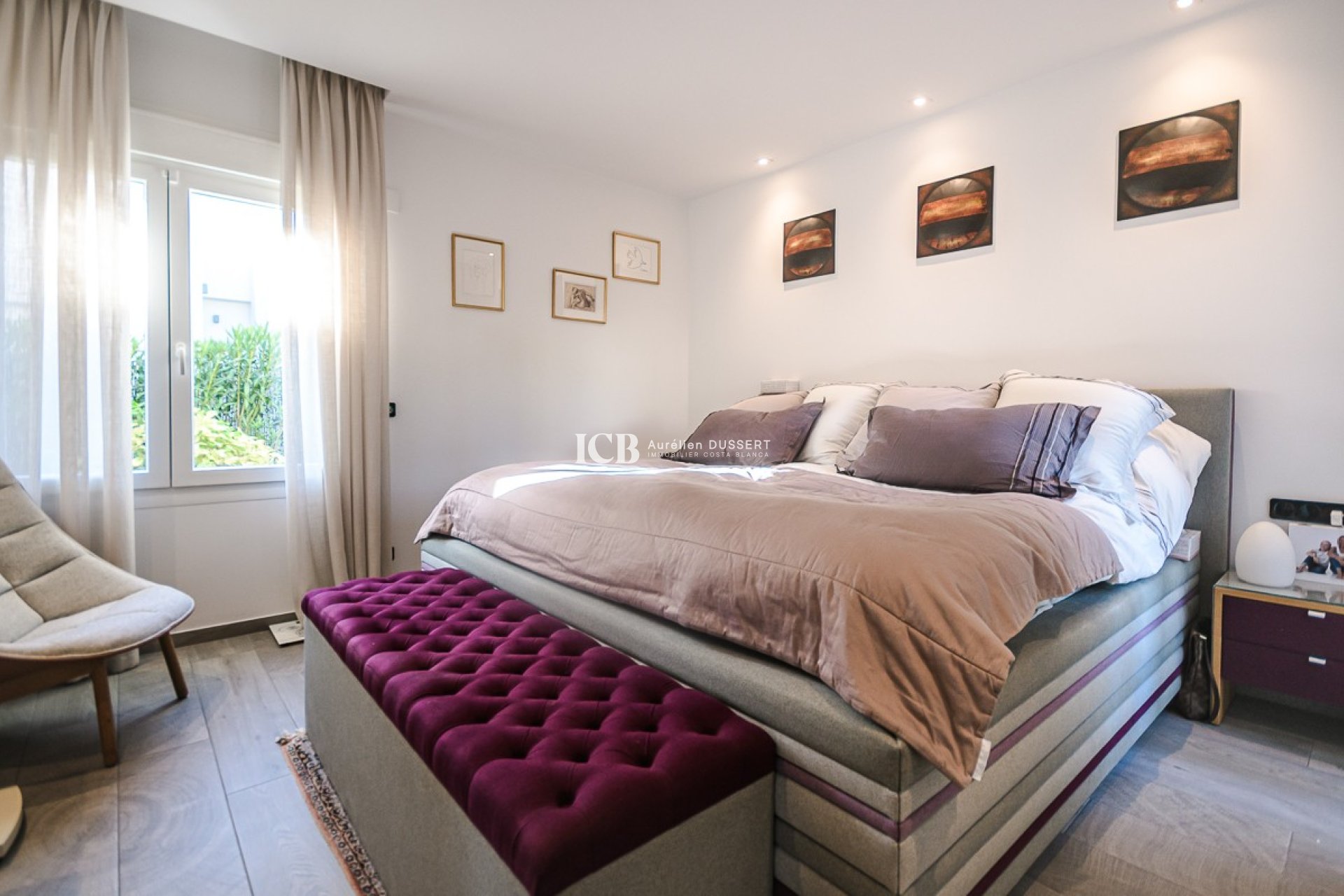 Reventa - Villa -
Algorfa - La Finca Golf