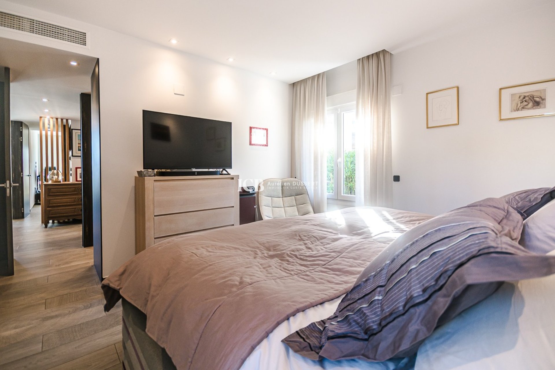 Reventa - Villa -
Algorfa - La Finca Golf