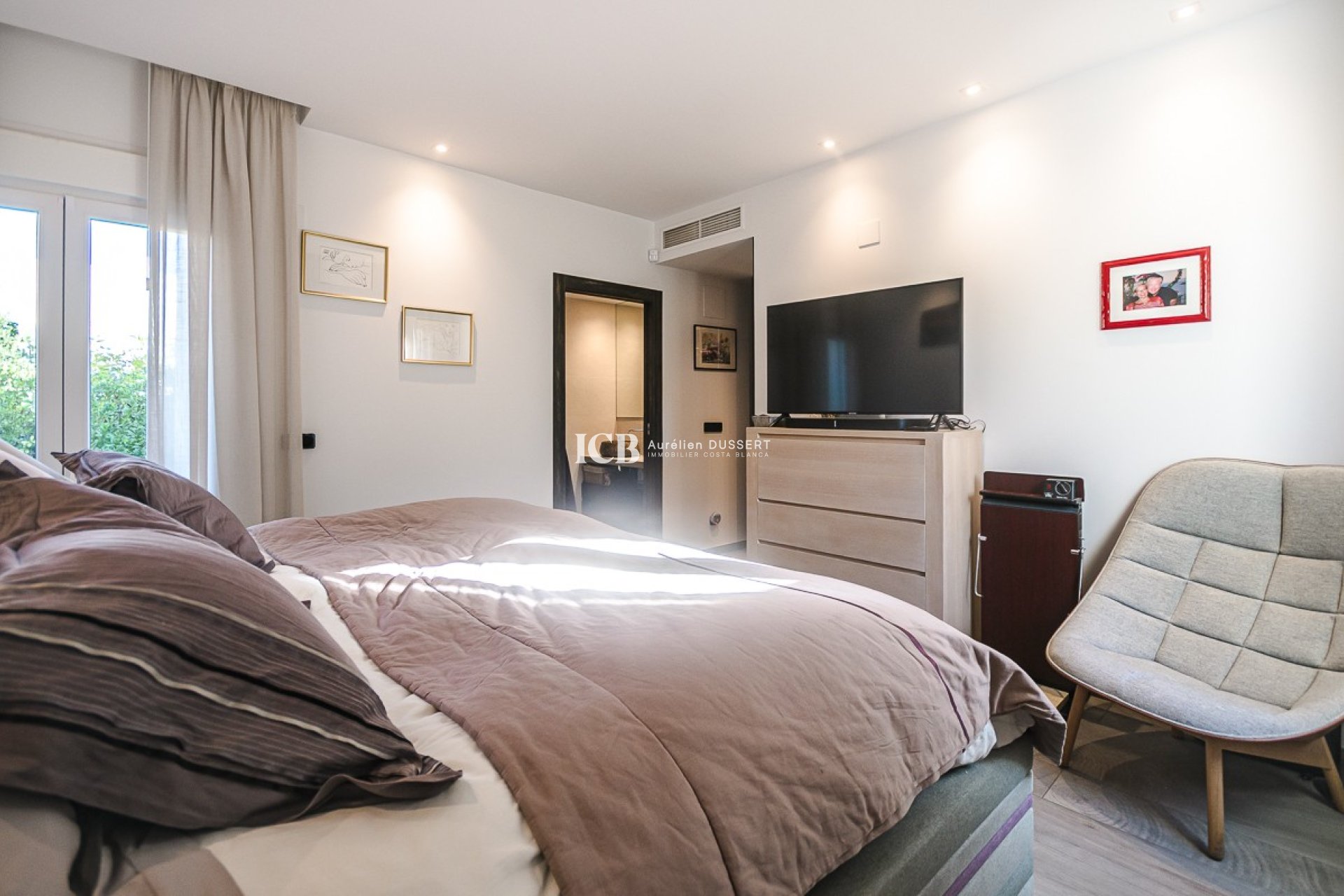 Reventa - Villa -
Algorfa - La Finca Golf