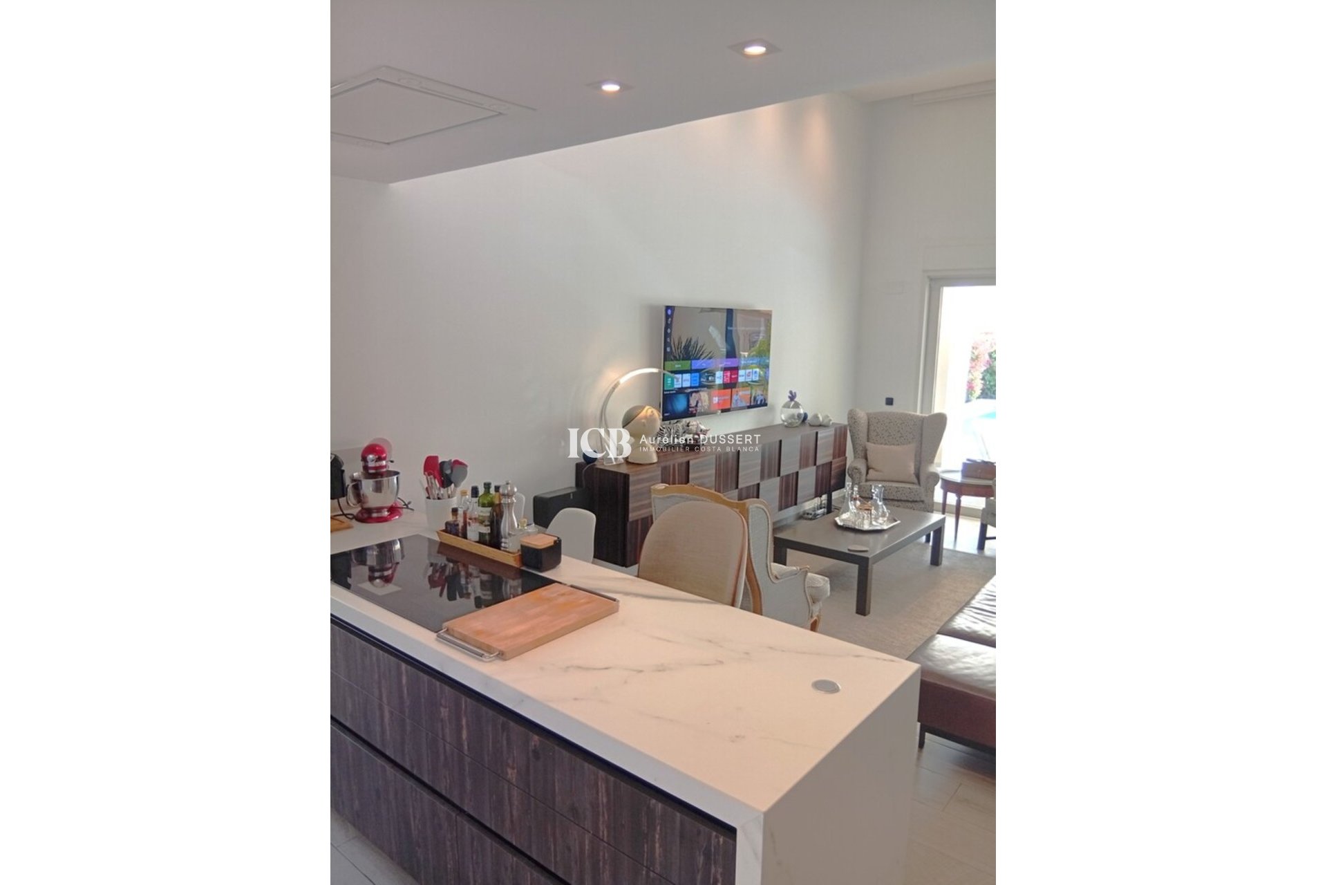 Reventa - Villa -
Algorfa - La Finca Golf