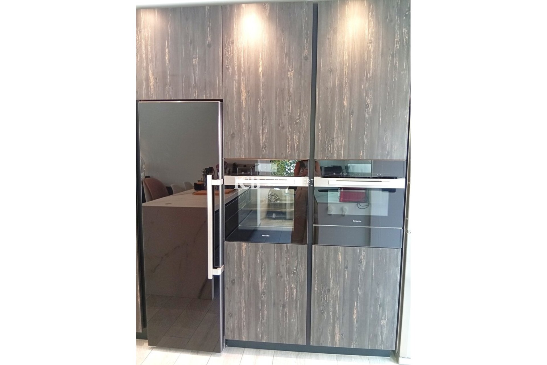 Reventa - Villa -
Algorfa - La Finca Golf