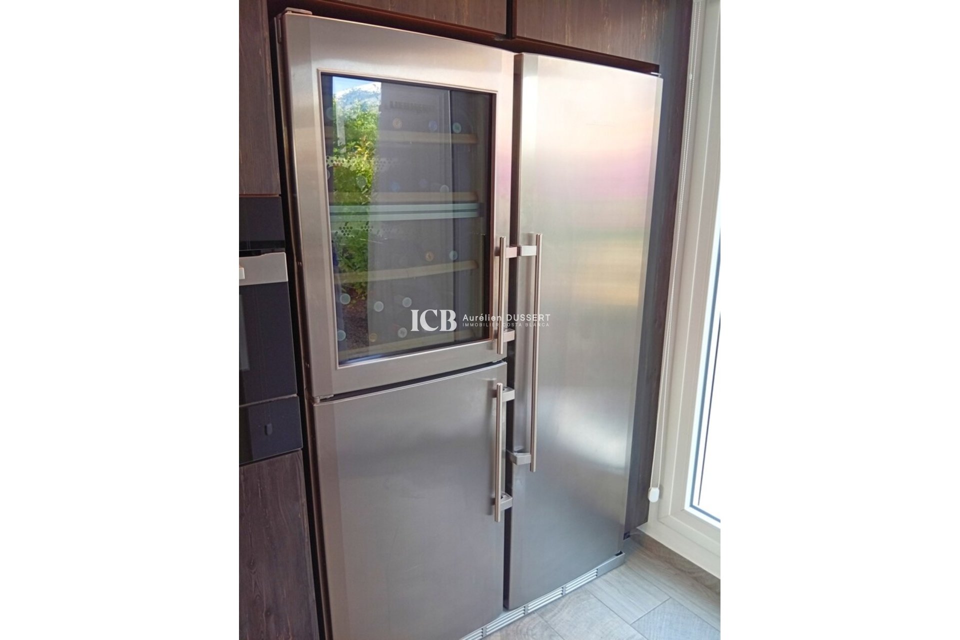 Reventa - Villa -
Algorfa - La Finca Golf