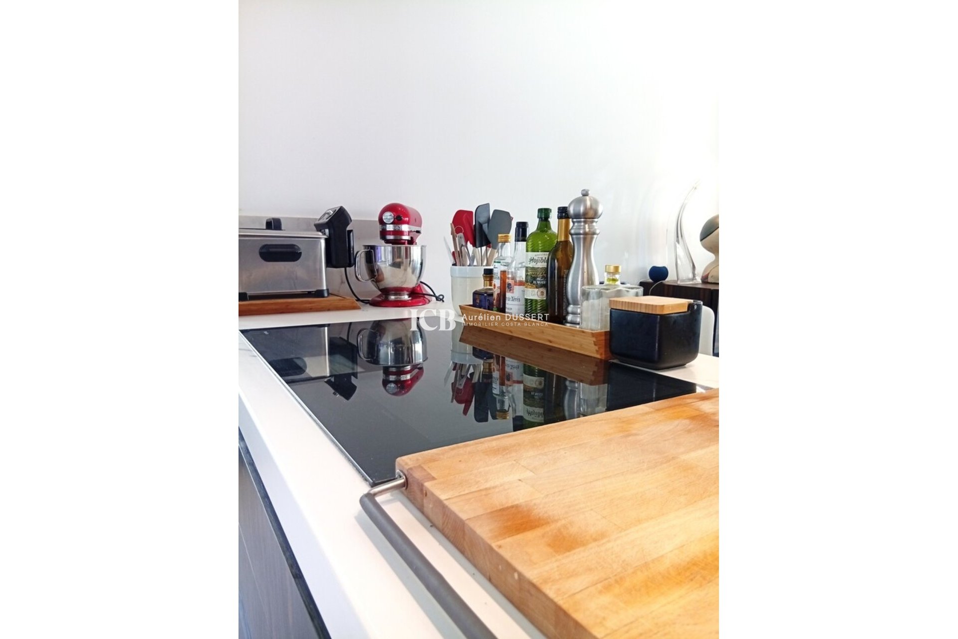 Reventa - Villa -
Algorfa - La Finca Golf