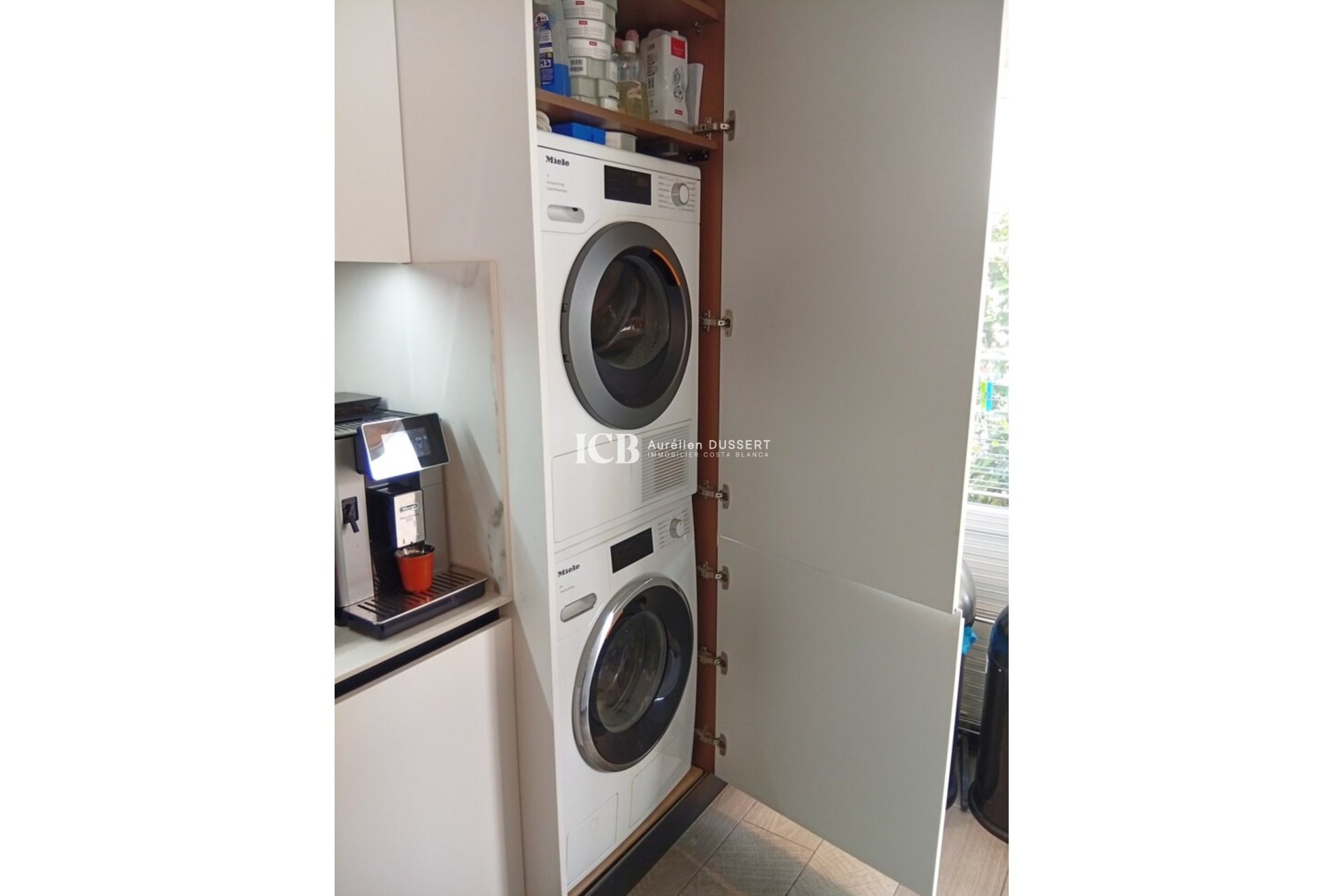 Reventa - Villa -
Algorfa - La Finca Golf