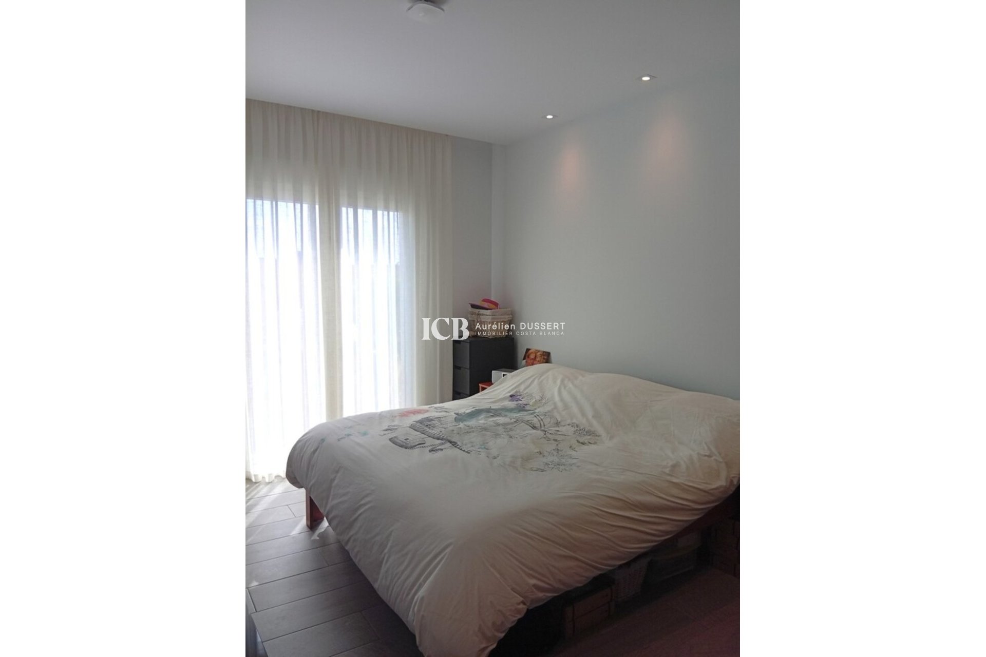 Reventa - Villa -
Algorfa - La Finca Golf