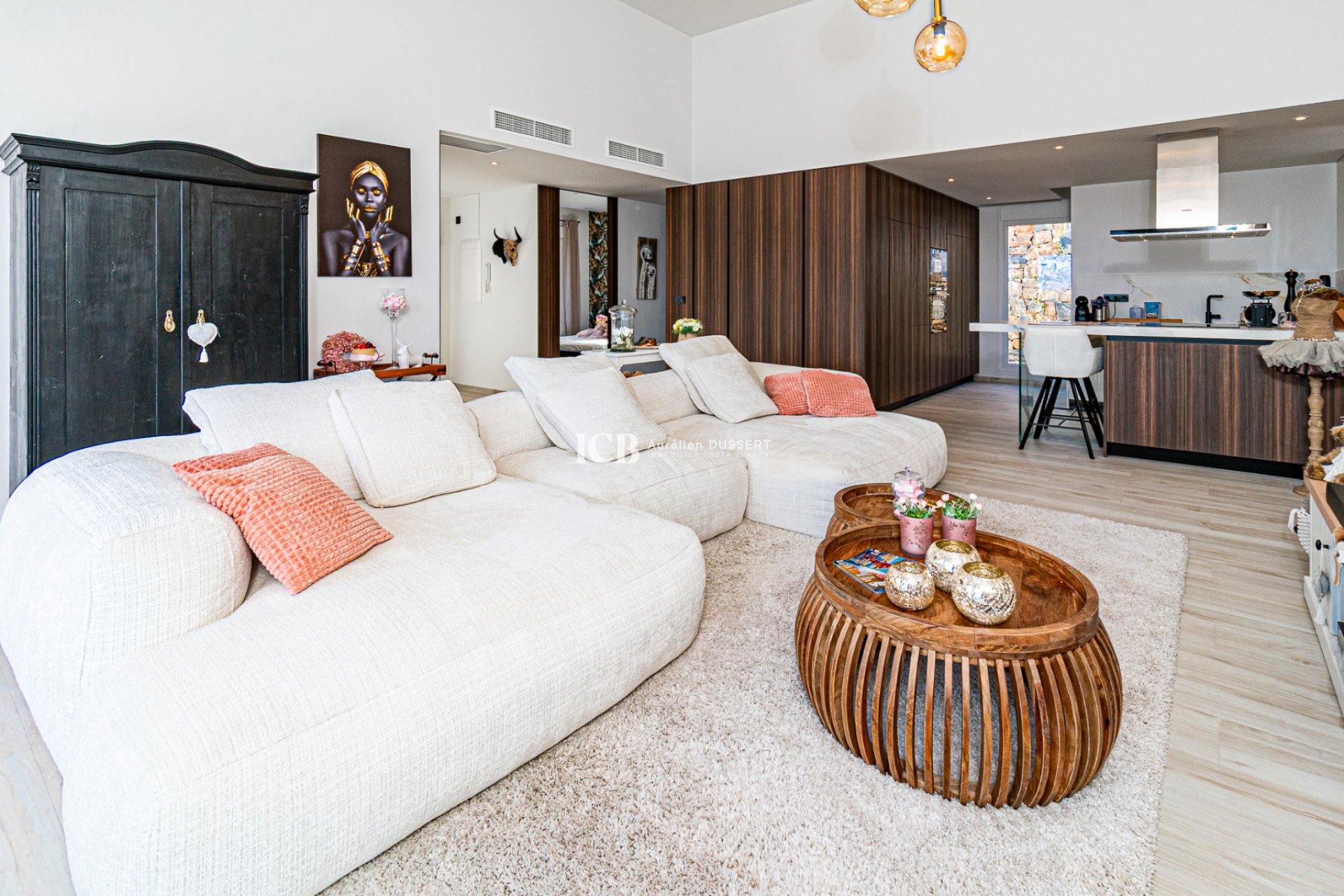 Reventa - Villa -
Algorfa - La Finca Golf