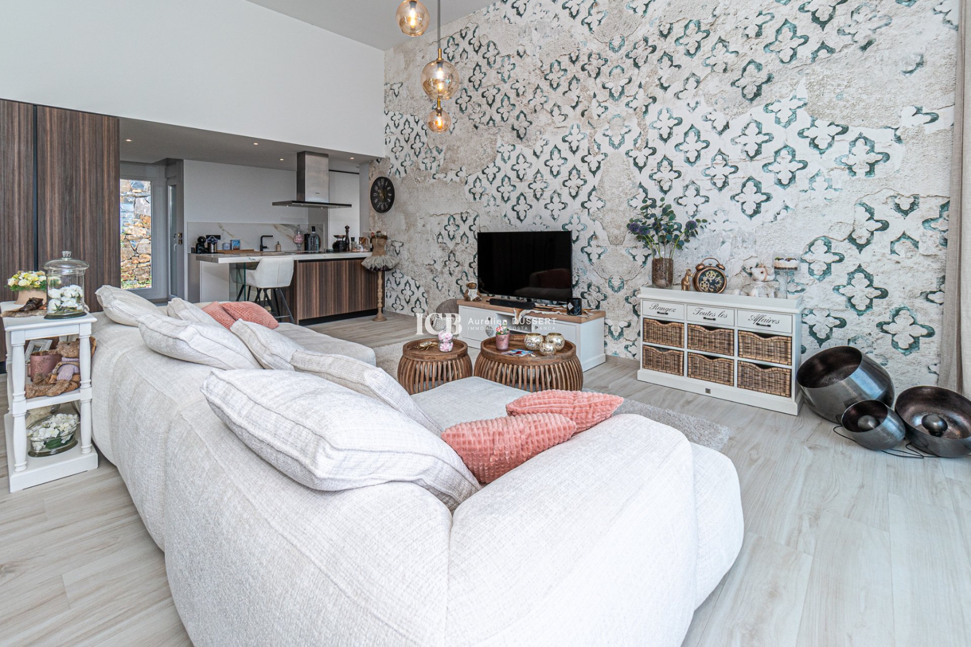 Reventa - Villa -
Algorfa - La Finca Golf