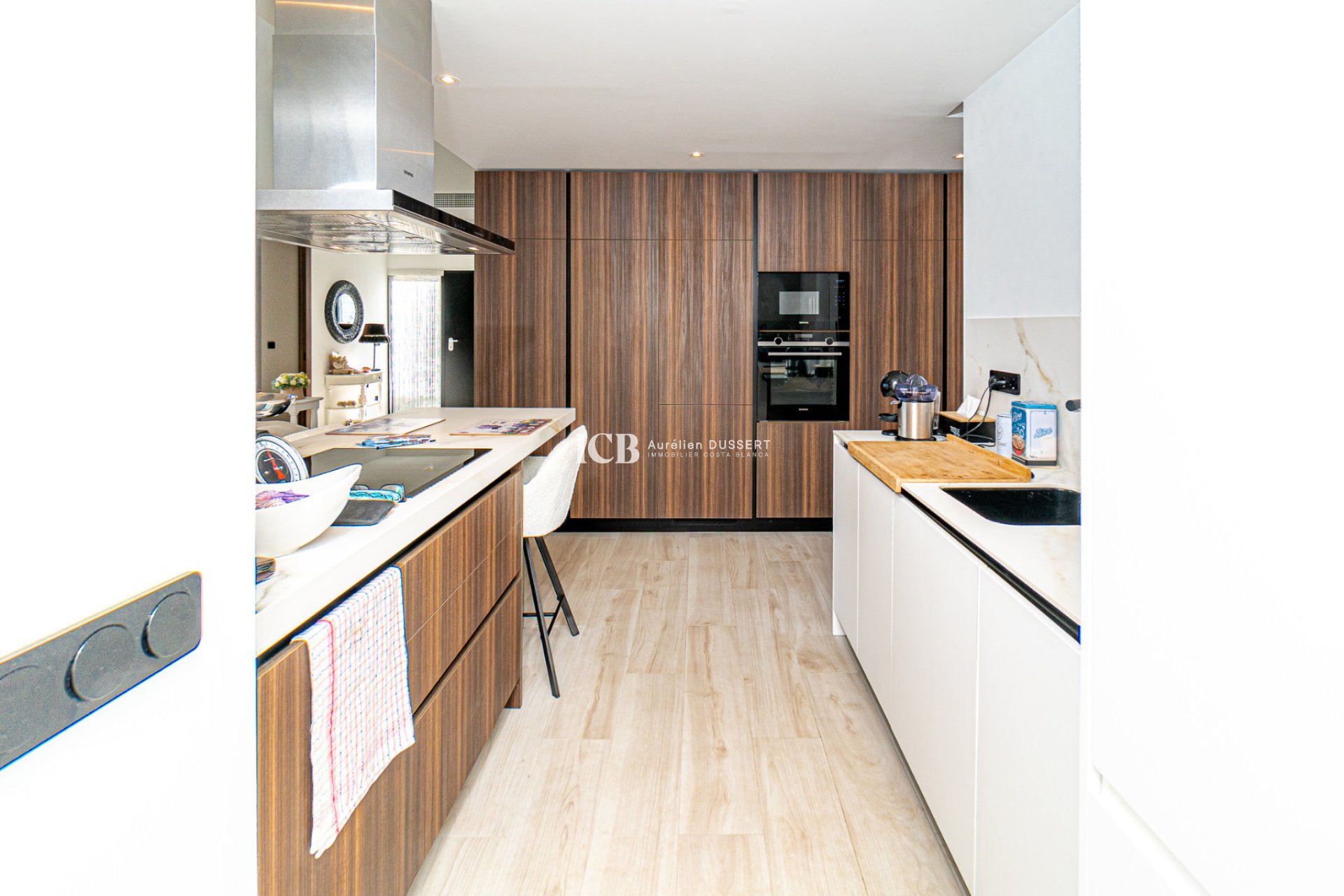 Reventa - Villa -
Algorfa - La Finca Golf