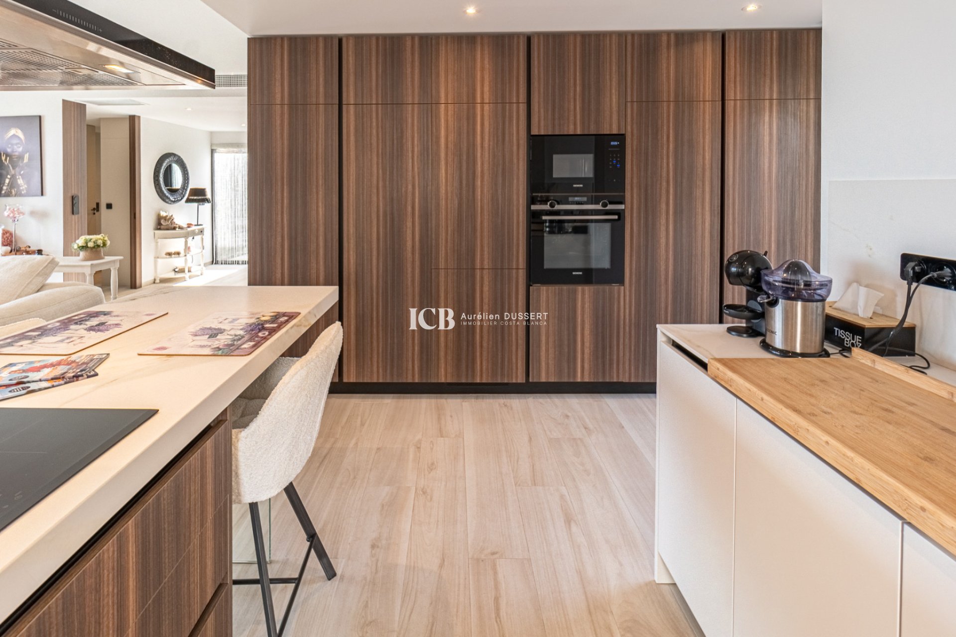 Reventa - Villa -
Algorfa - La Finca Golf