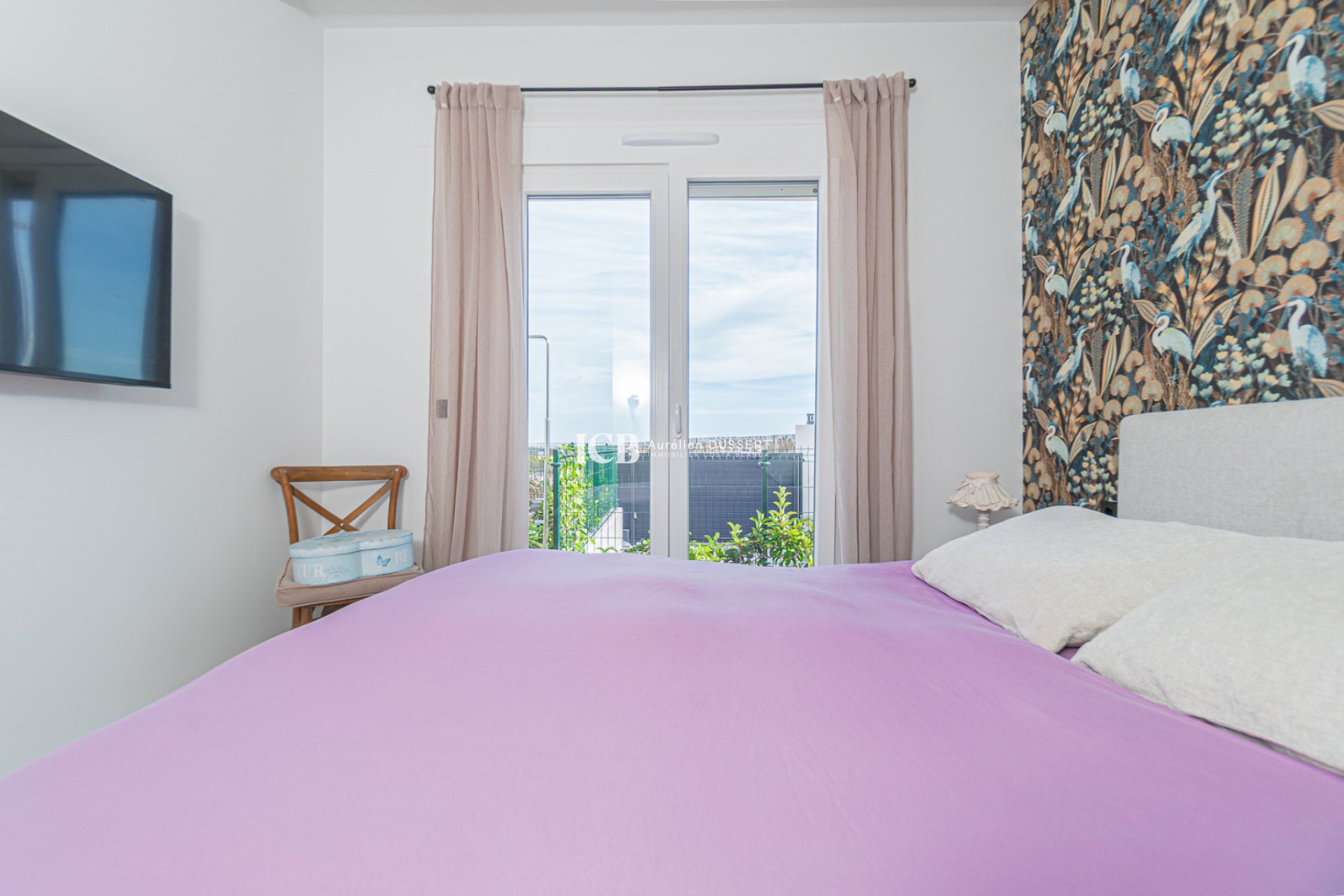 Reventa - Villa -
Algorfa - La Finca Golf