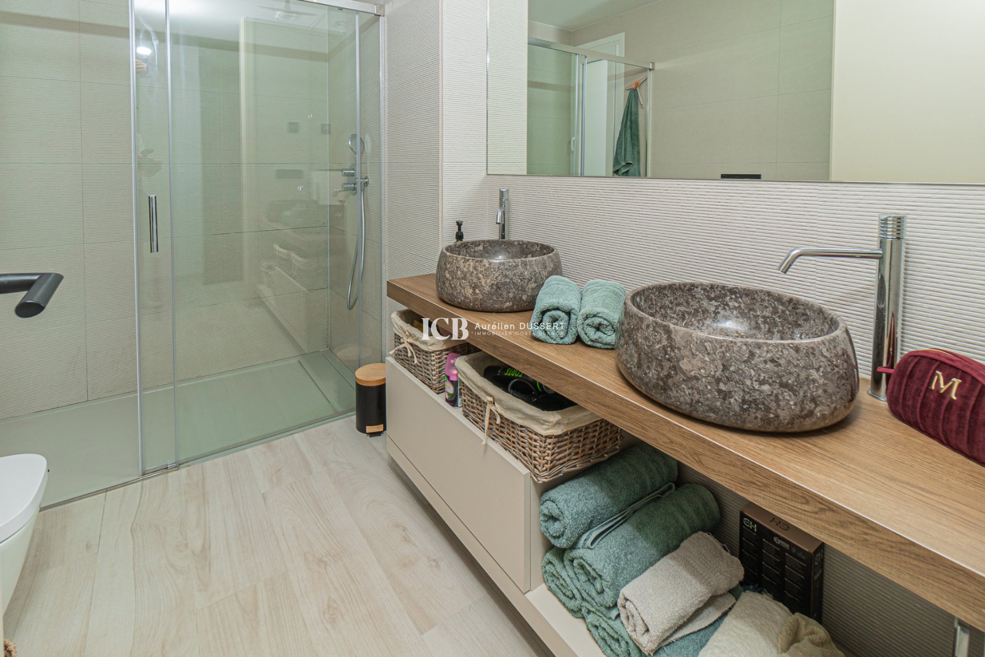 Reventa - Villa -
Algorfa - La Finca Golf