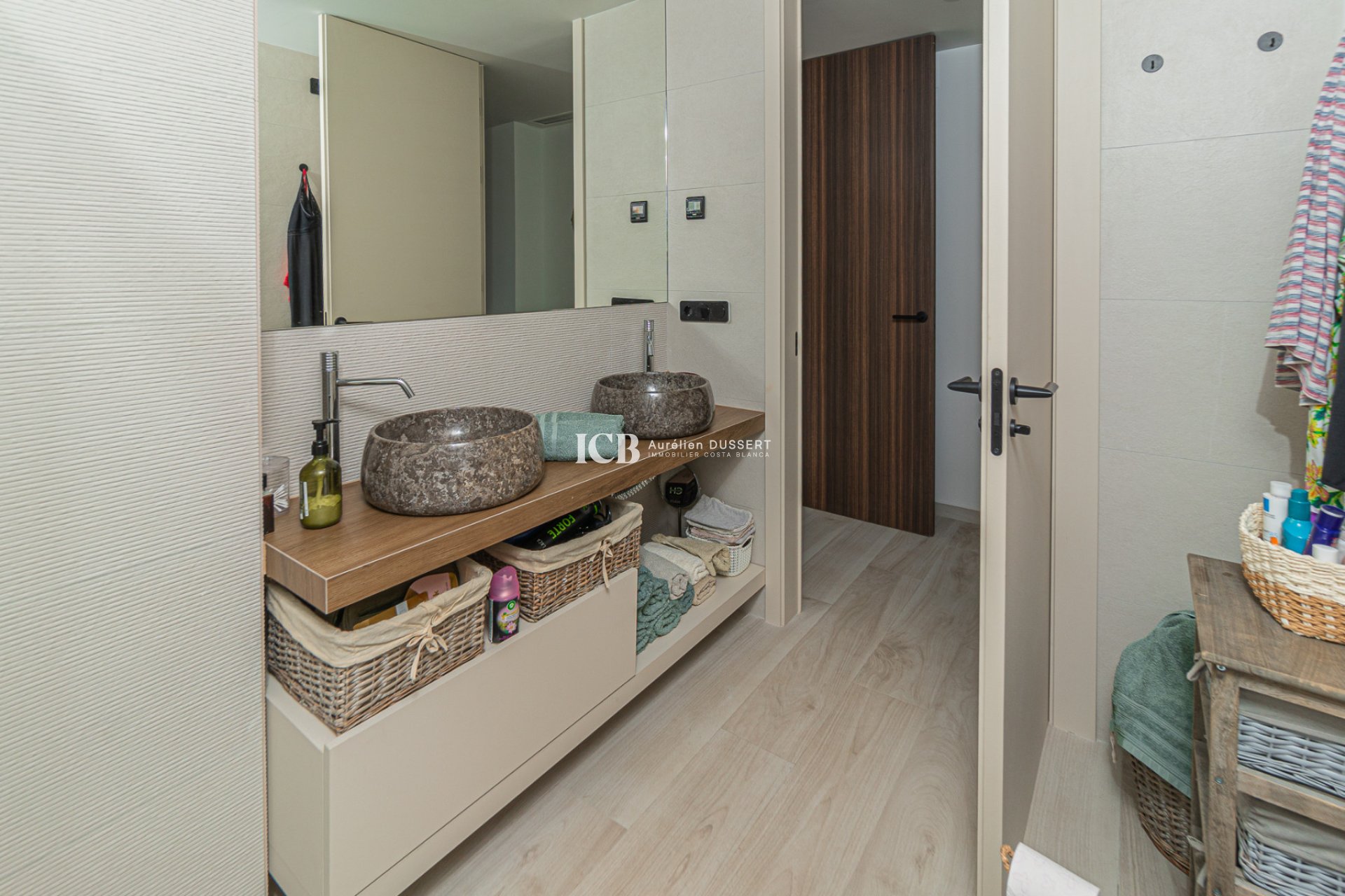 Reventa - Villa -
Algorfa - La Finca Golf