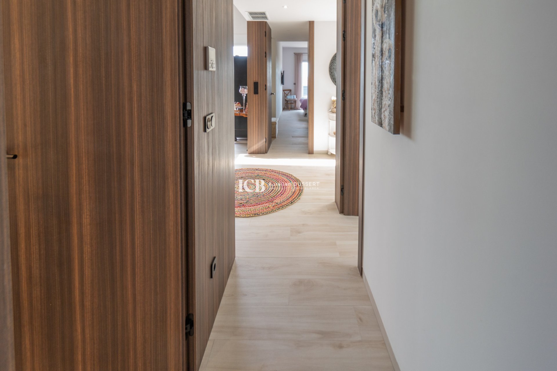 Reventa - Villa -
Algorfa - La Finca Golf